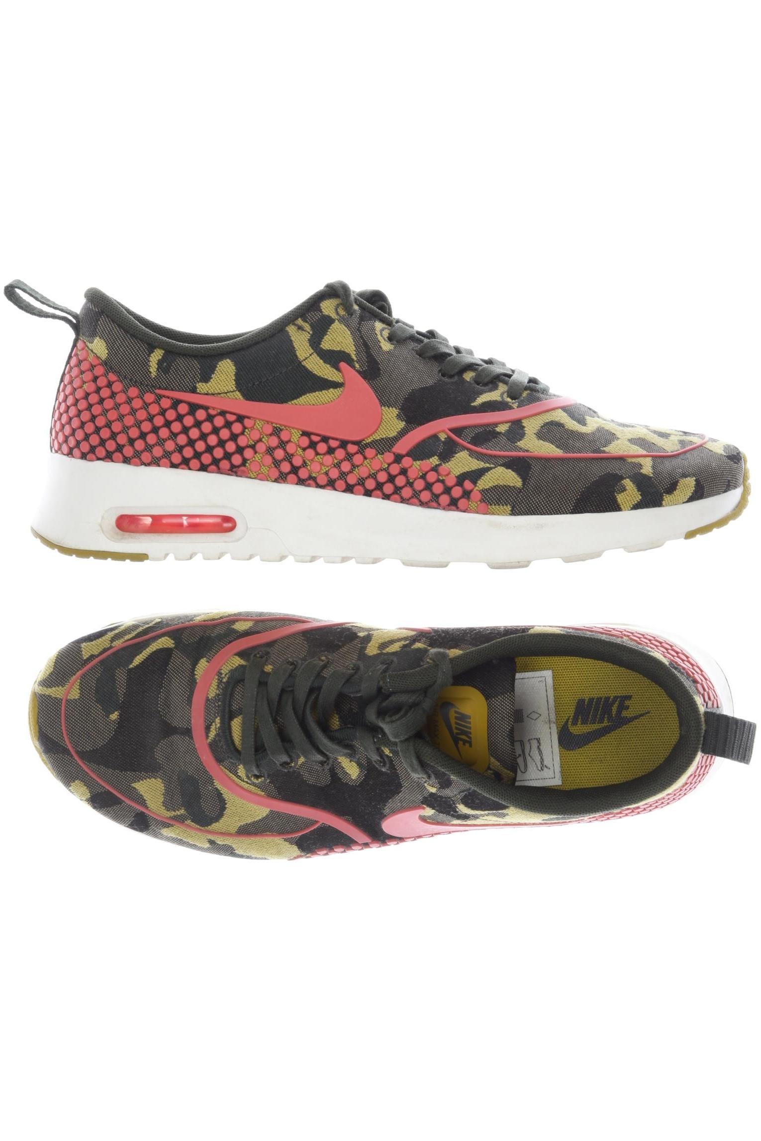 

Nike Damen Sneakers, grün, Gr. 40