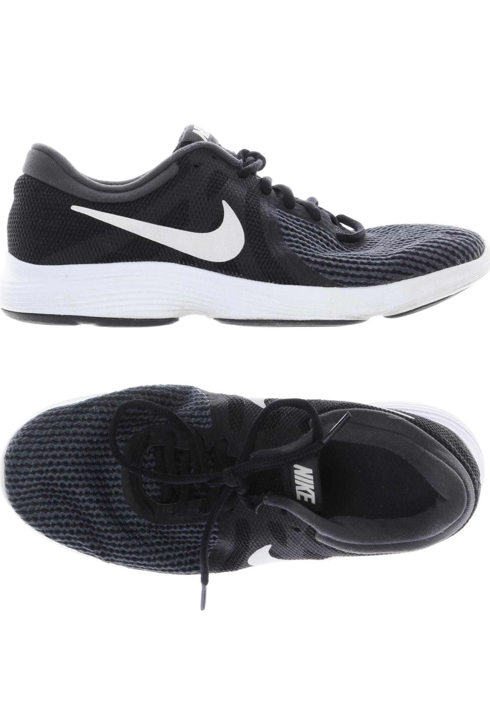 

Nike Damen Sneakers, schwarz, Gr. 40