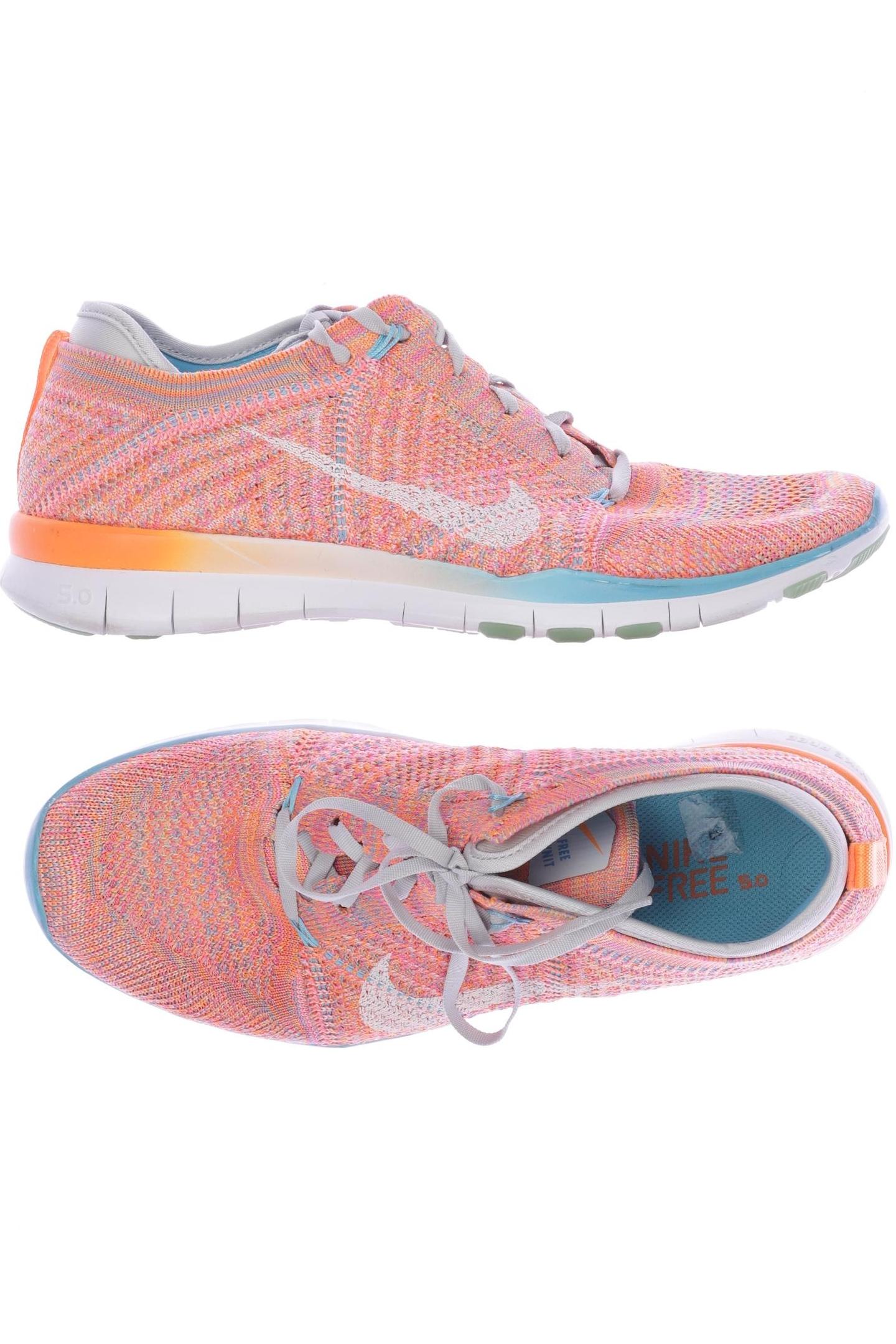 

Nike Damen Sneakers, orange, Gr. 39