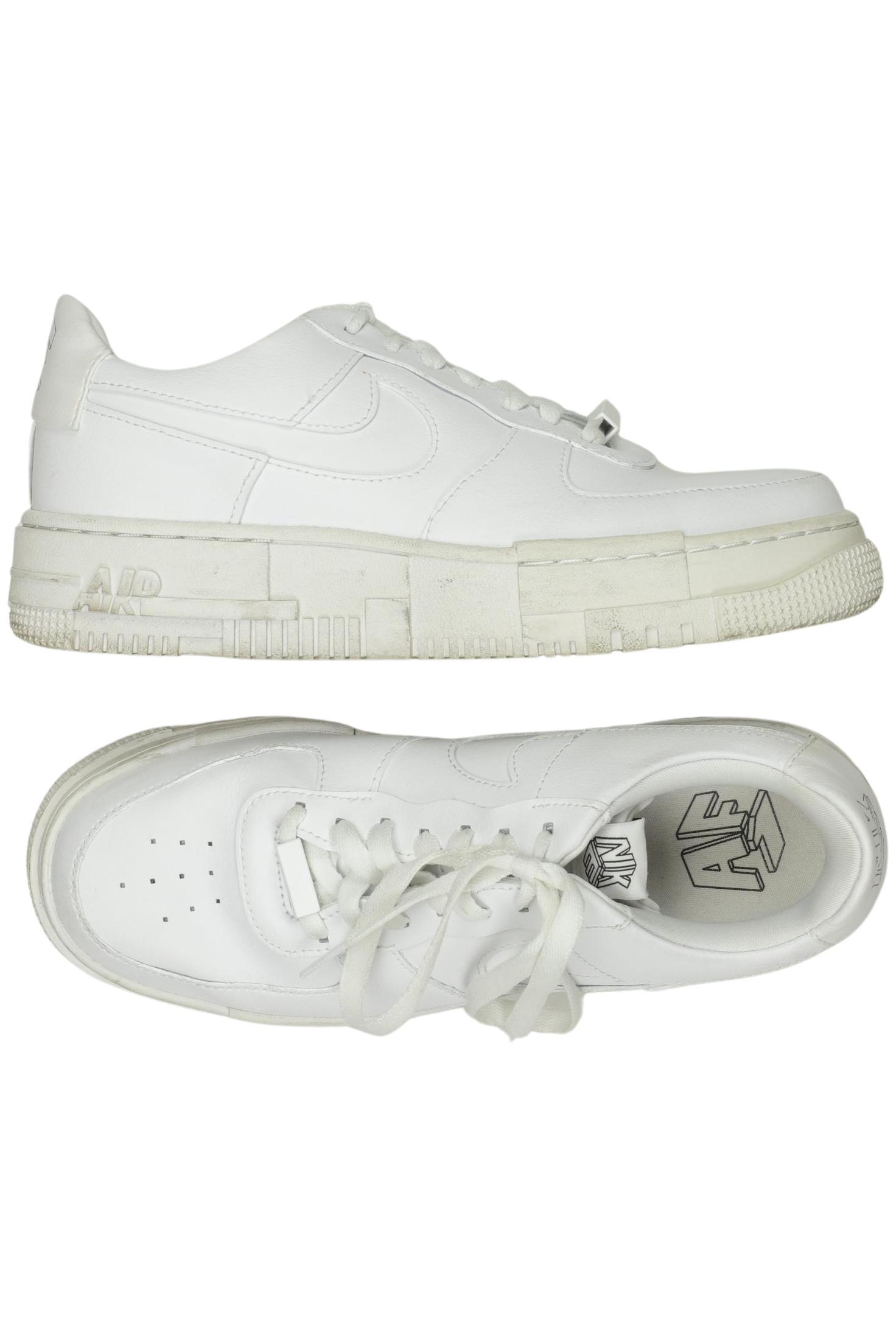 

Nike Damen Sneakers, weiß, Gr. 40.5