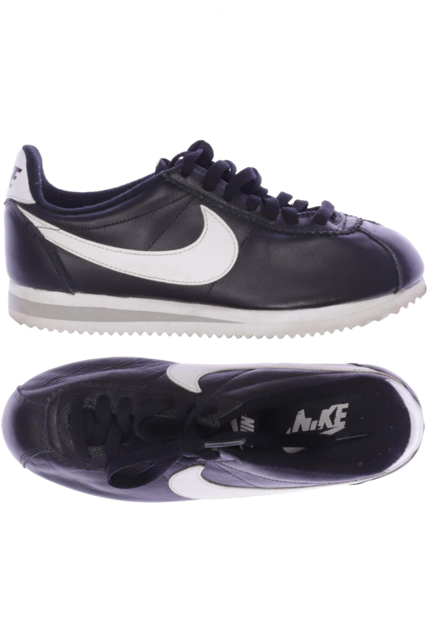 

Nike Damen Sneakers, schwarz, Gr. 36