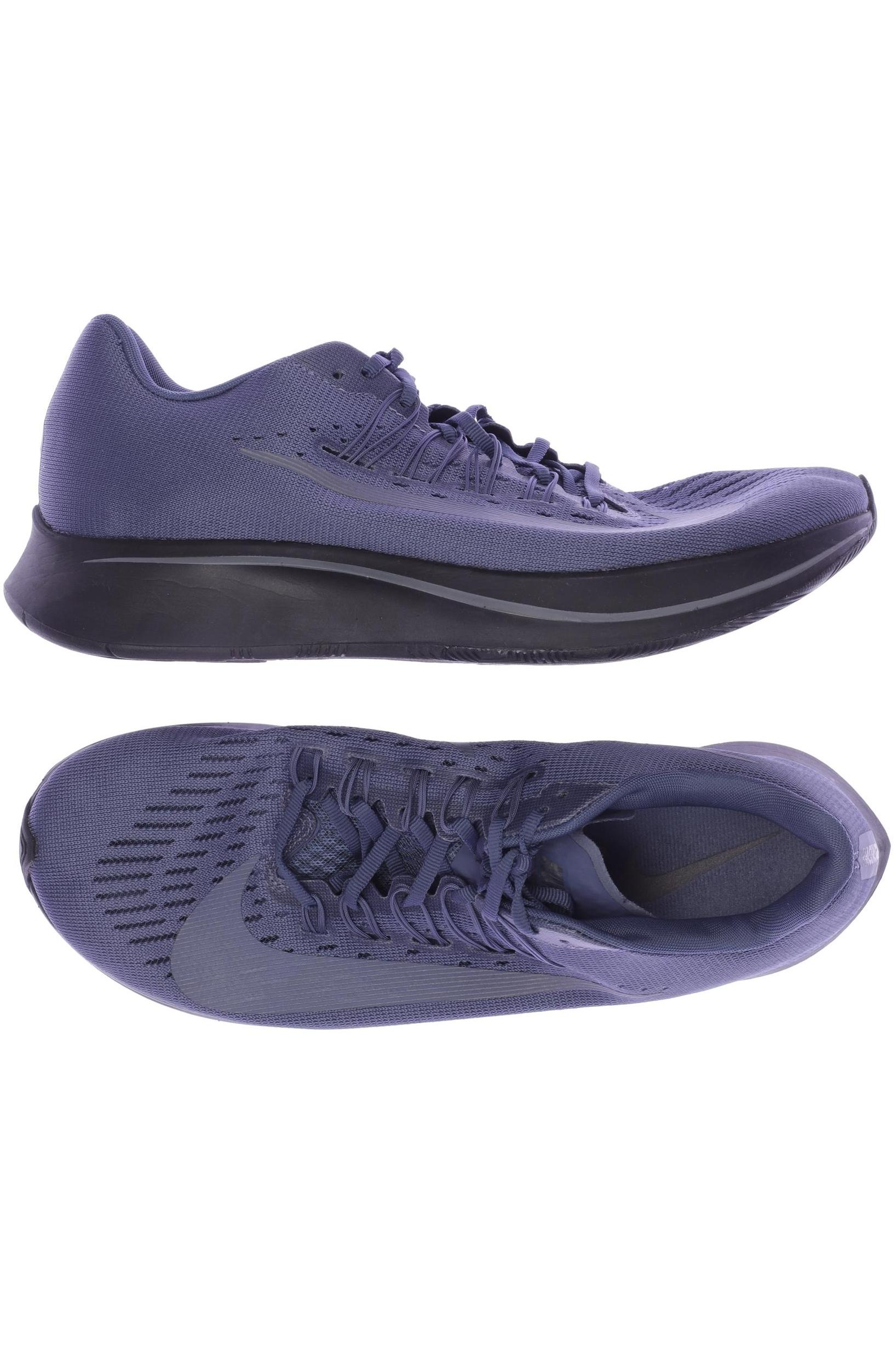 

Nike Damen Sneakers, marineblau, Gr. 42.5