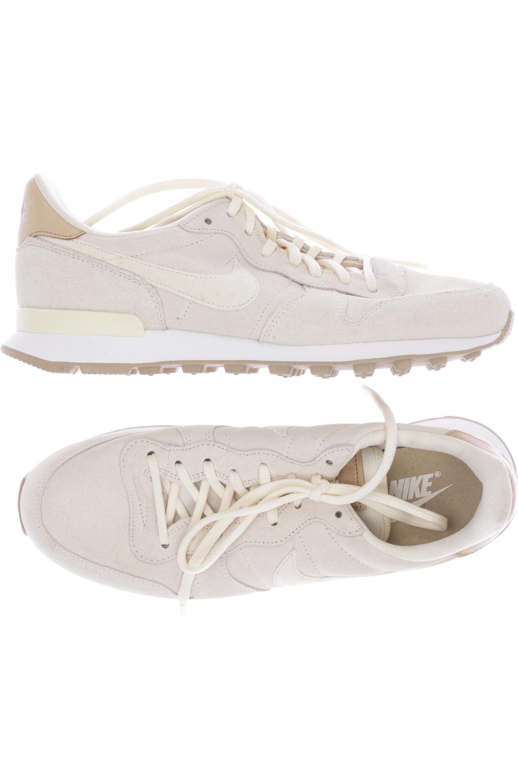 

Nike Damen Sneakers, beige, Gr. 40.5