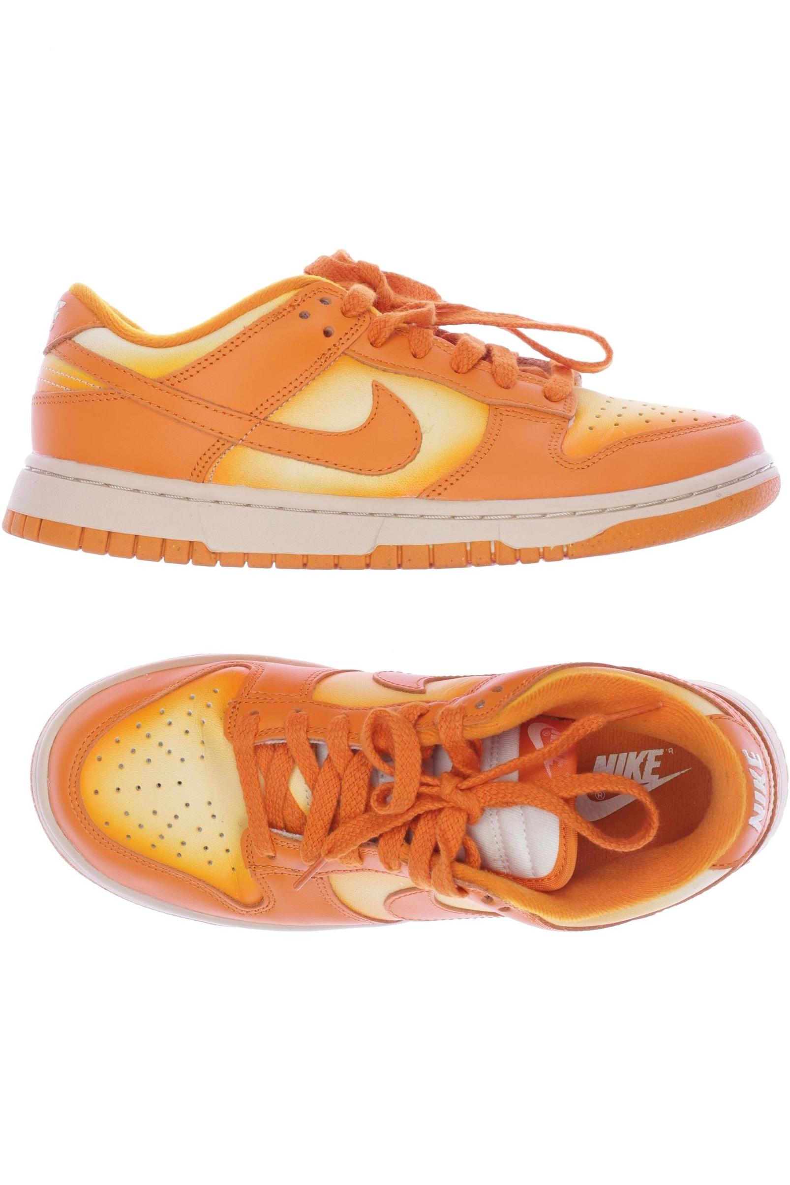 

Nike Damen Sneakers, orange, Gr. 38.5