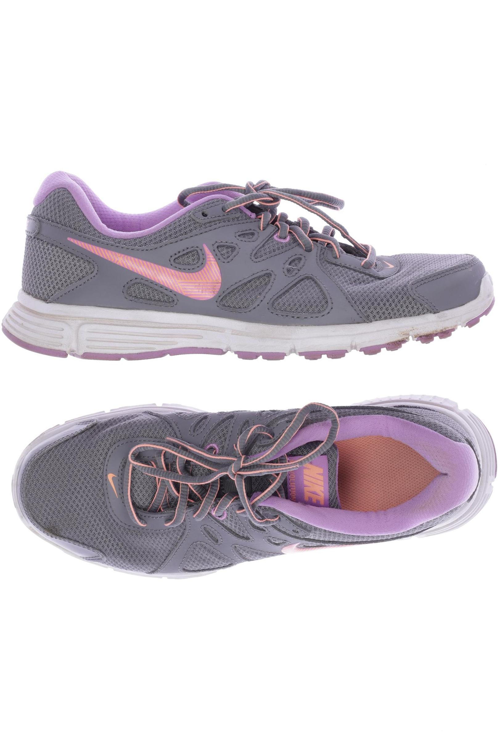 

Nike Damen Sneakers, grau