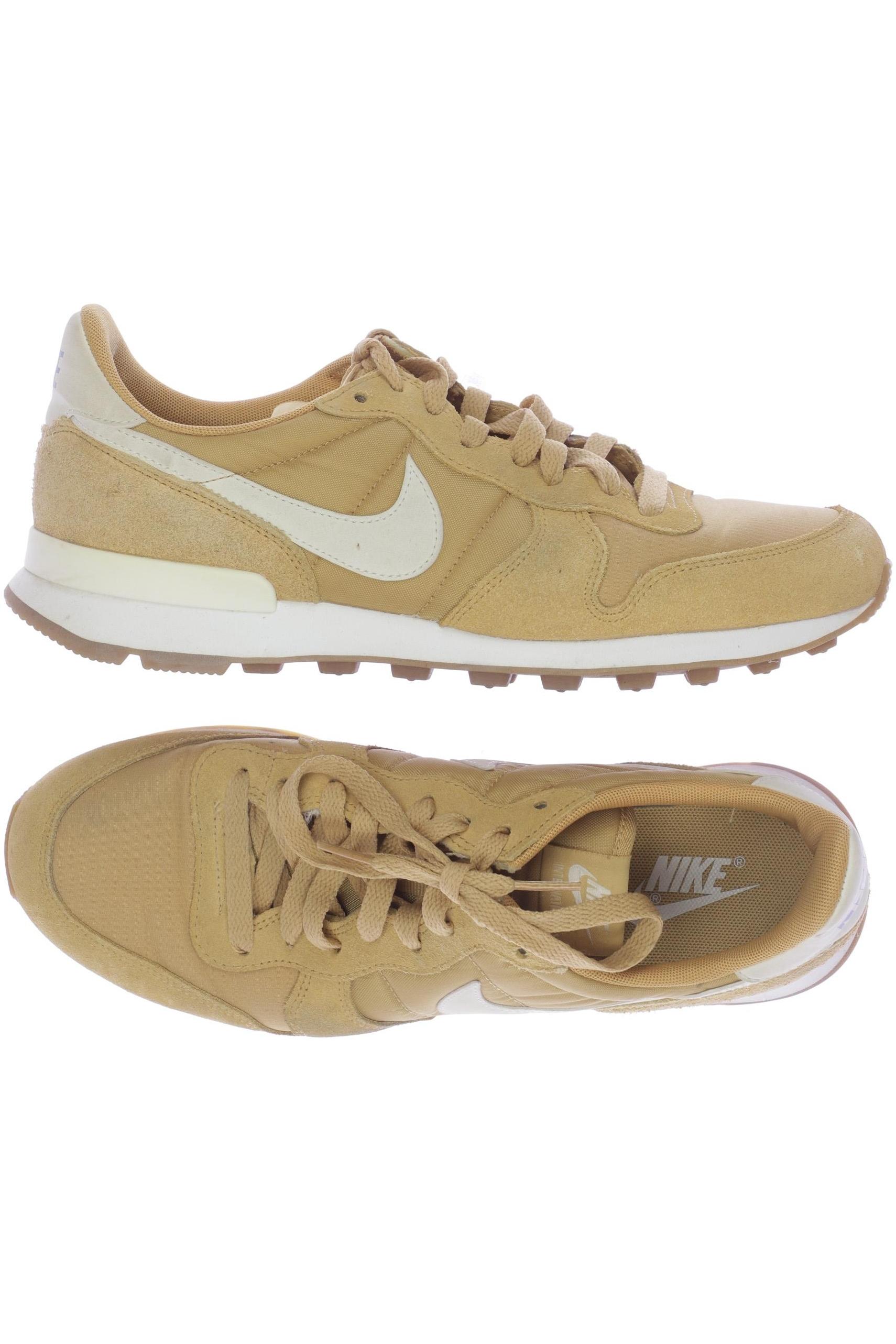 

Nike Damen Sneakers, orange, Gr. 41