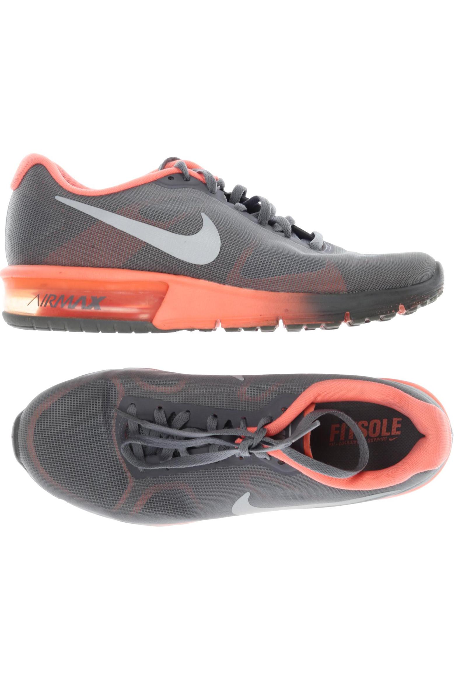 

Nike Damen Sneakers, grau, Gr. 38