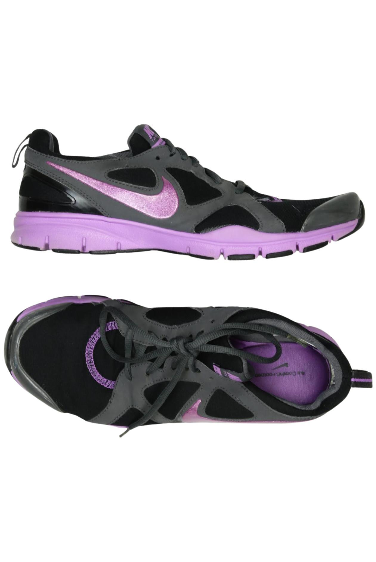 

Nike Damen Sneakers, schwarz, Gr. 40