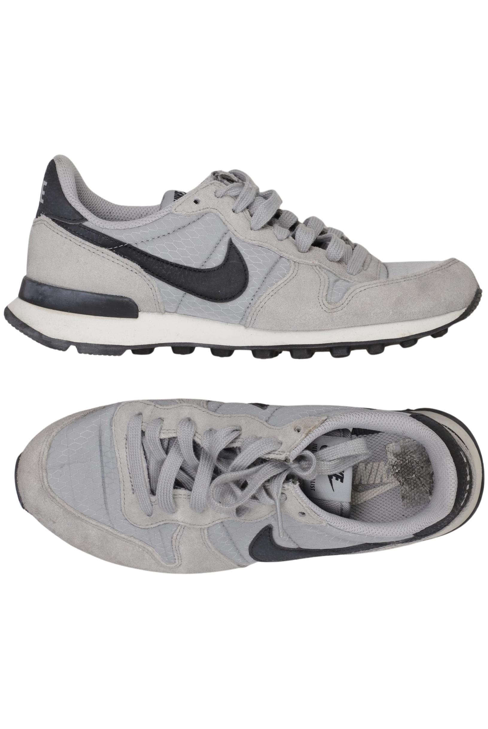 

Nike Damen Sneakers, grau, Gr. 38