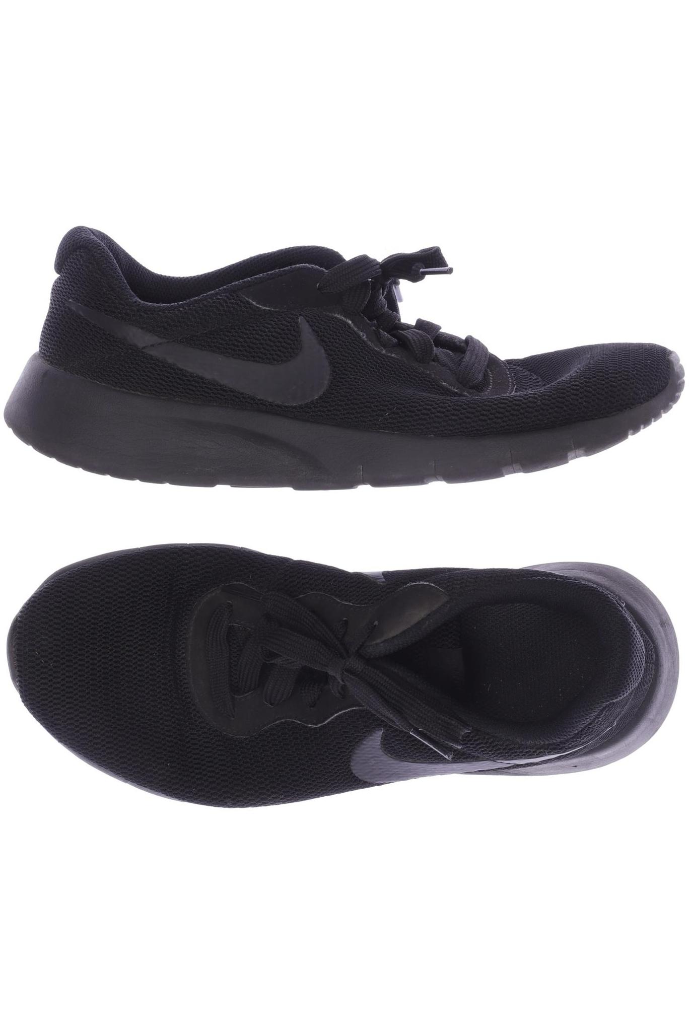 

Nike Damen Sneakers, schwarz