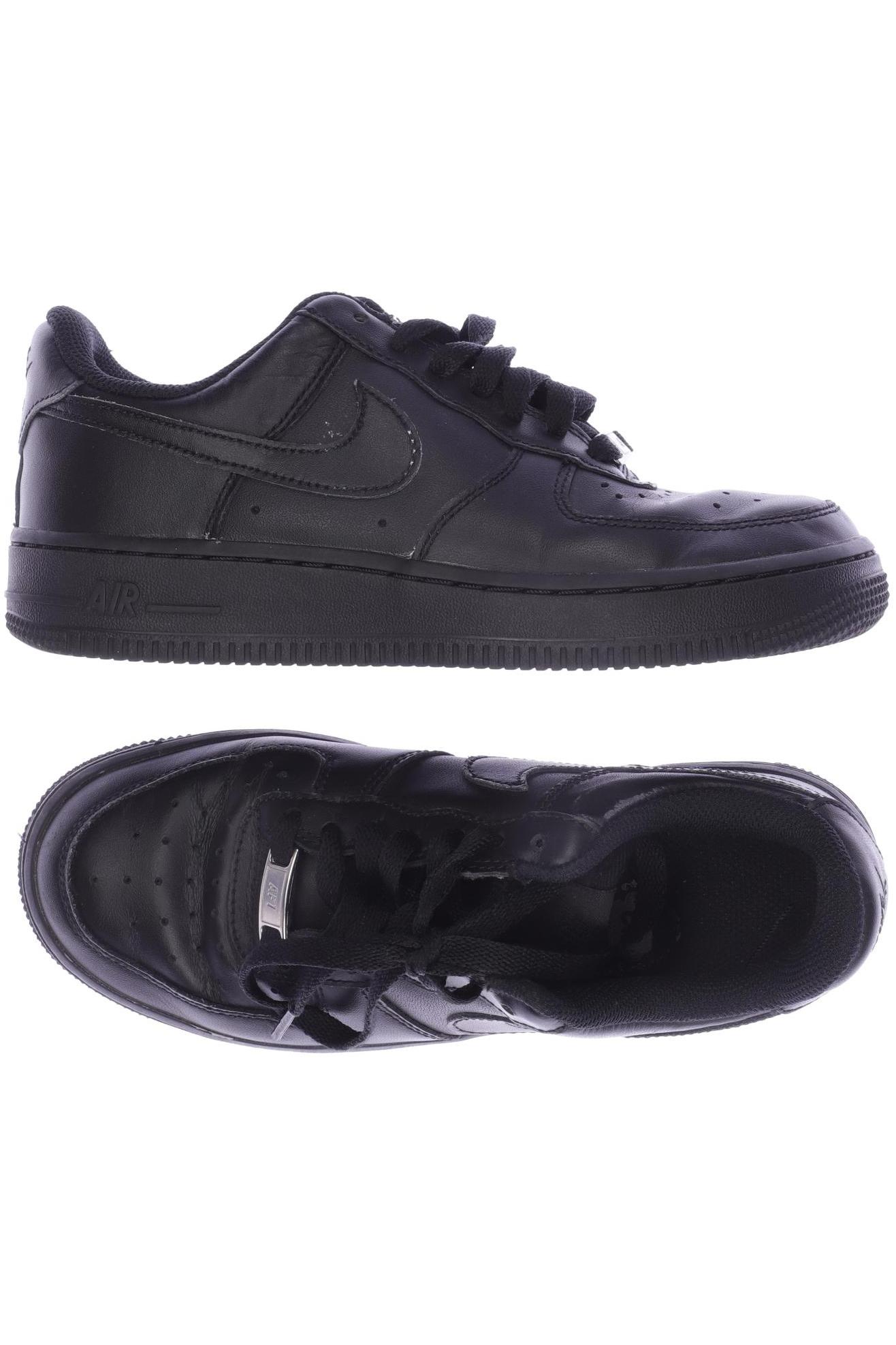 

Nike Damen Sneakers, schwarz
