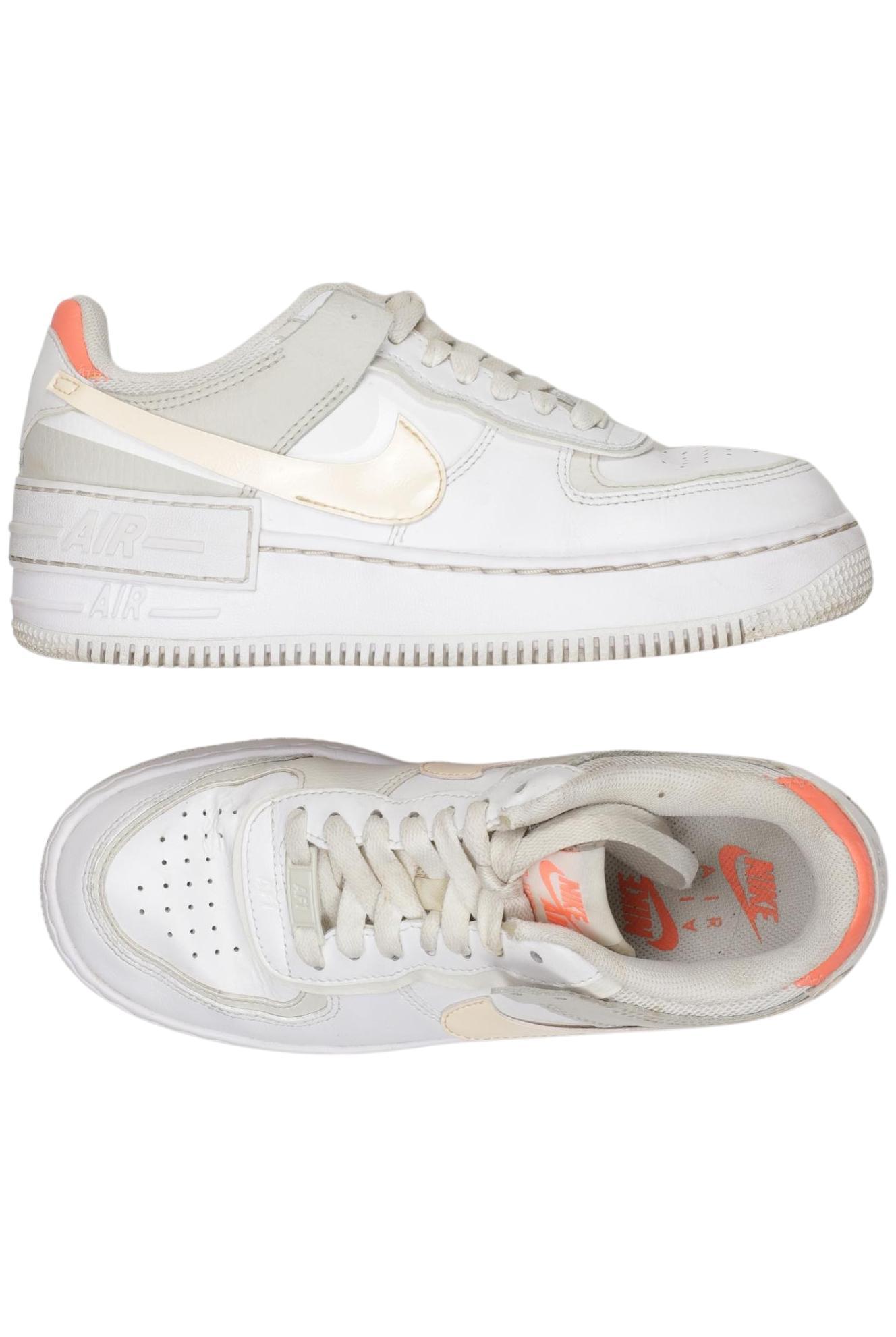 

Nike Damen Sneakers, weiß, Gr. 37.5