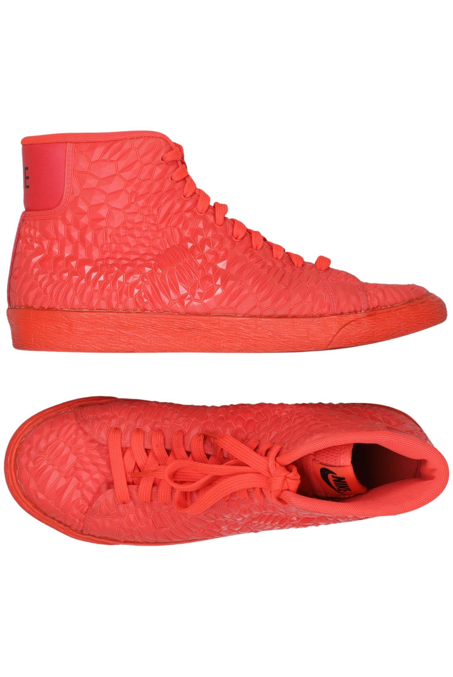 

Nike Damen Sneakers, rot, Gr. 40