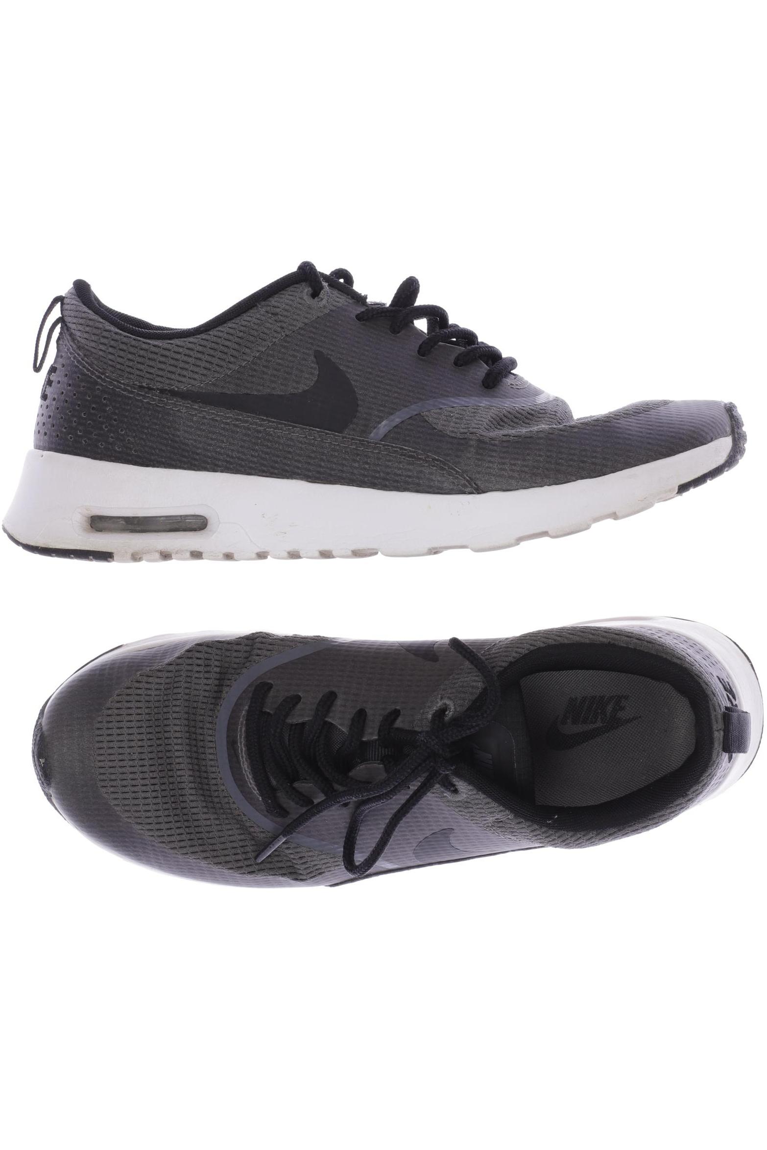 

Nike Damen Sneakers, grau