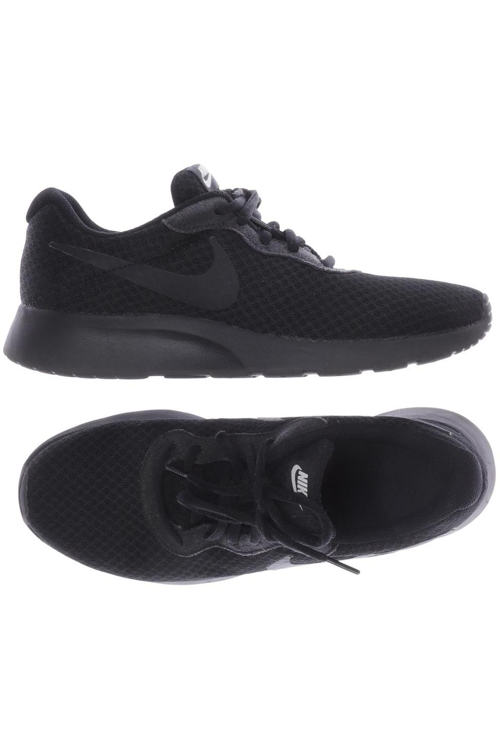 

Nike Damen Sneakers, schwarz, Gr. 40