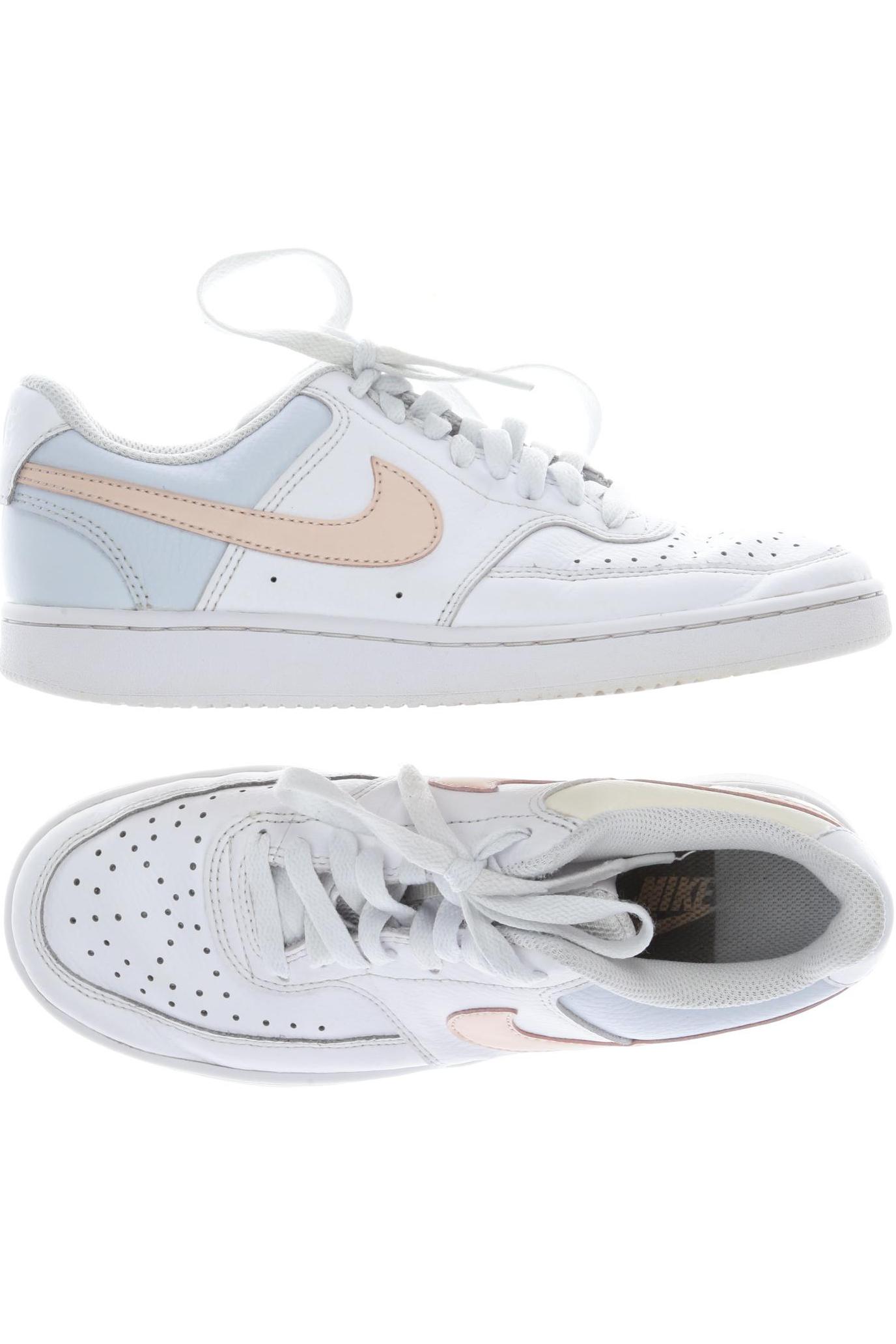 

Nike Damen Sneakers, weiß, Gr. 38