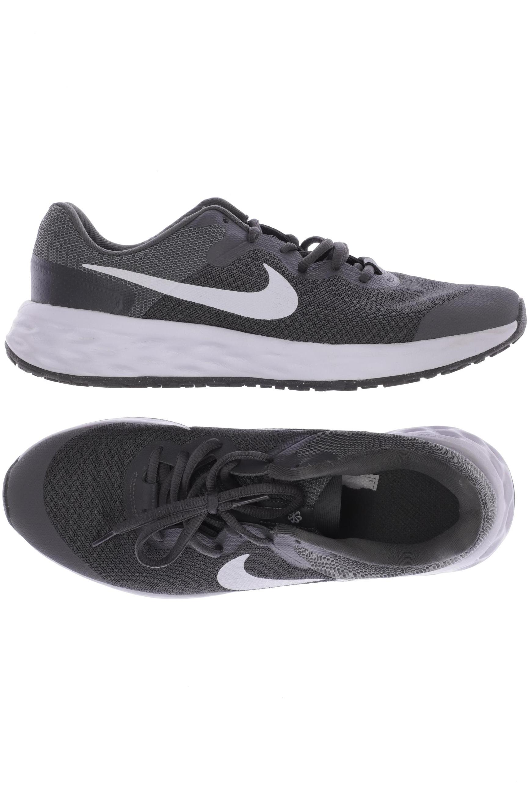 

Nike Damen Sneakers, grau