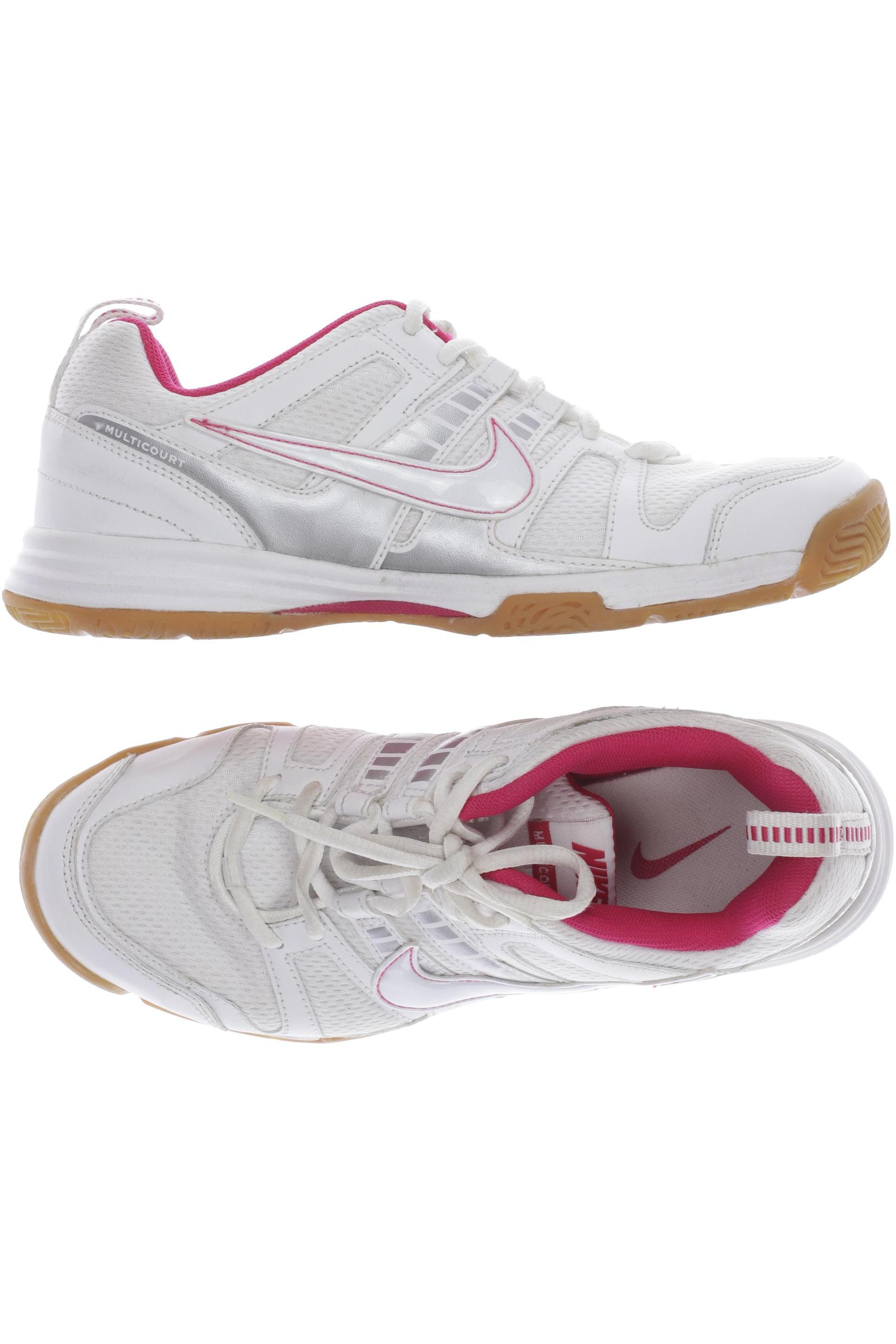 

Nike Damen Sneakers, weiß, Gr. 40
