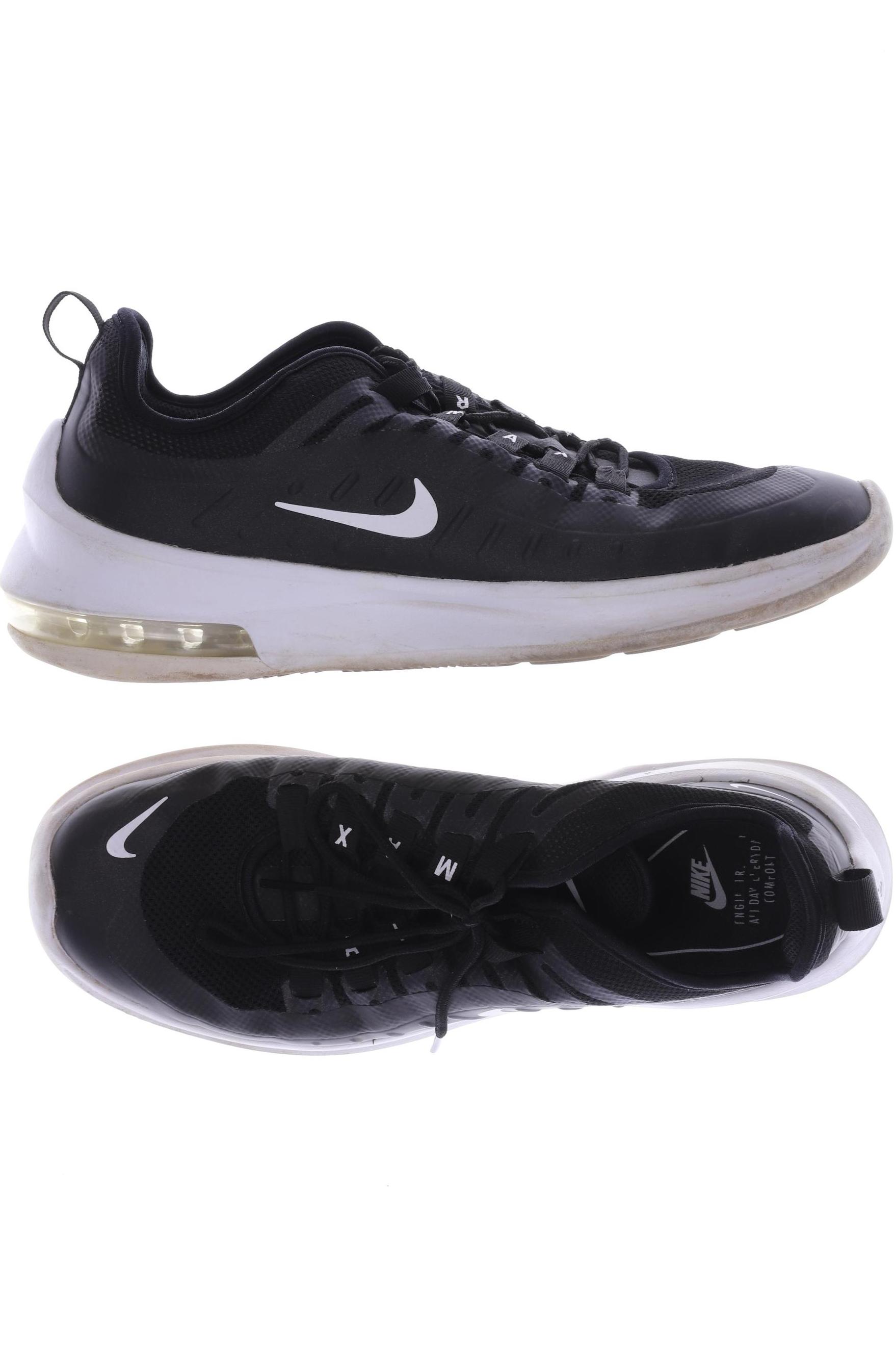 

Nike Damen Sneakers, schwarz