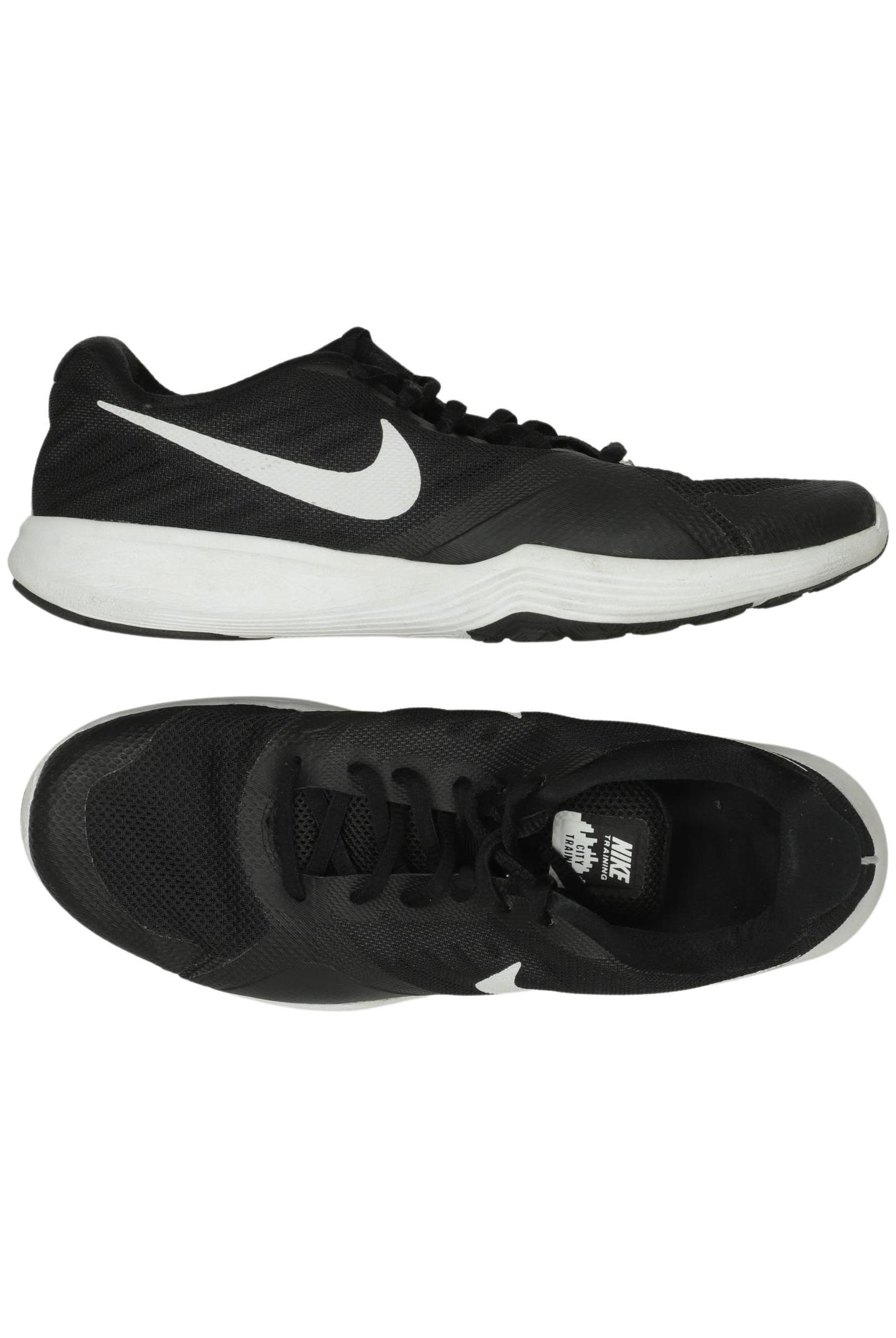 

Nike Damen Sneakers, schwarz, Gr. 41