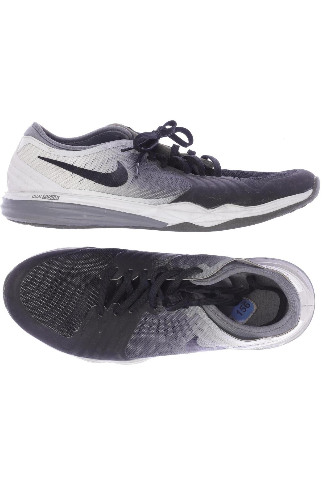 

Nike Damen Sneakers, grau, Gr. 38