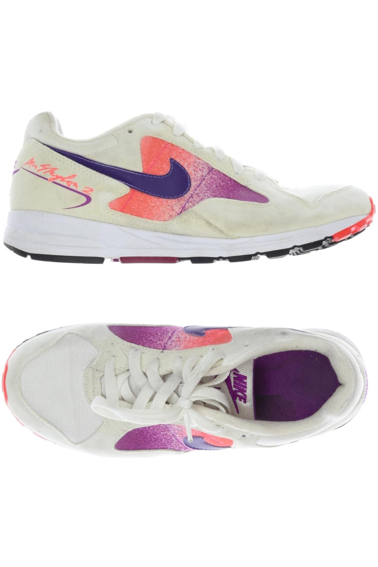 

Nike Damen Sneakers, cremeweiß, Gr. 38.5