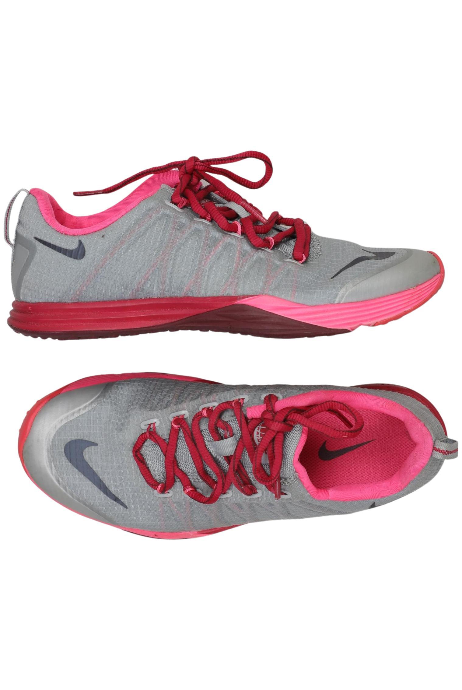 

Nike Damen Sneakers, grau, Gr. 38