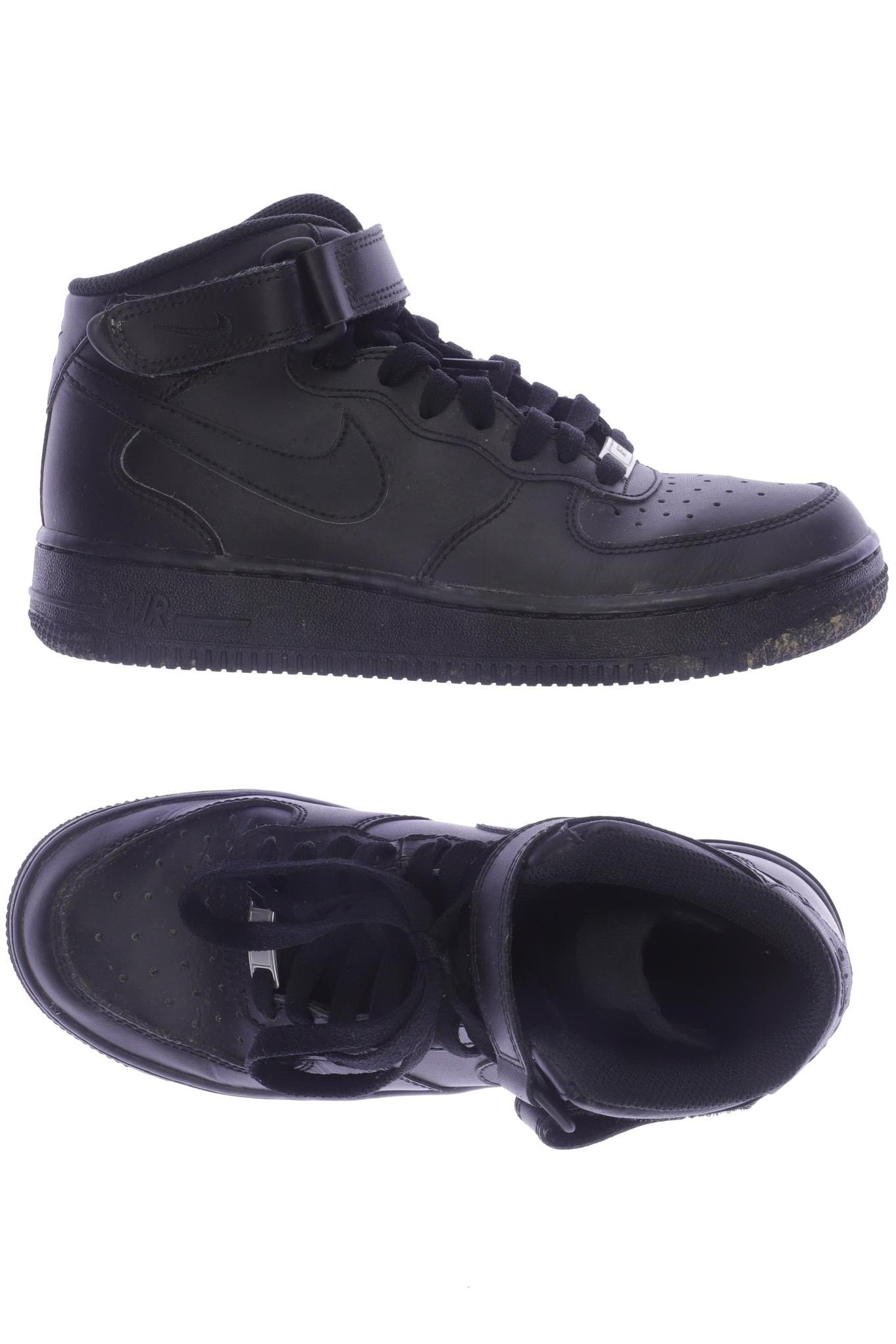 

Nike Damen Sneakers, schwarz, Gr. 37.5