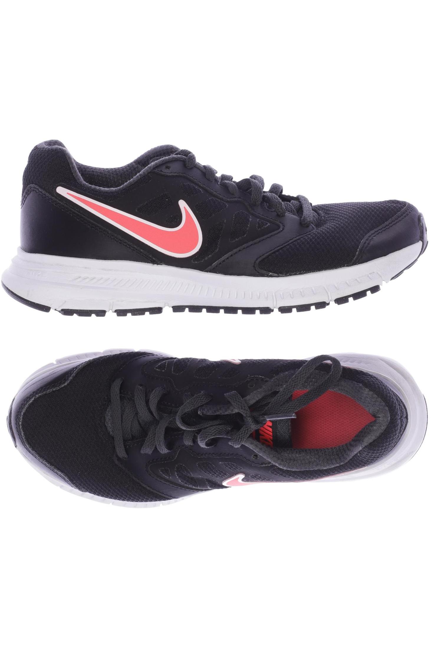 

Nike Damen Sneakers, schwarz, Gr. 37.5
