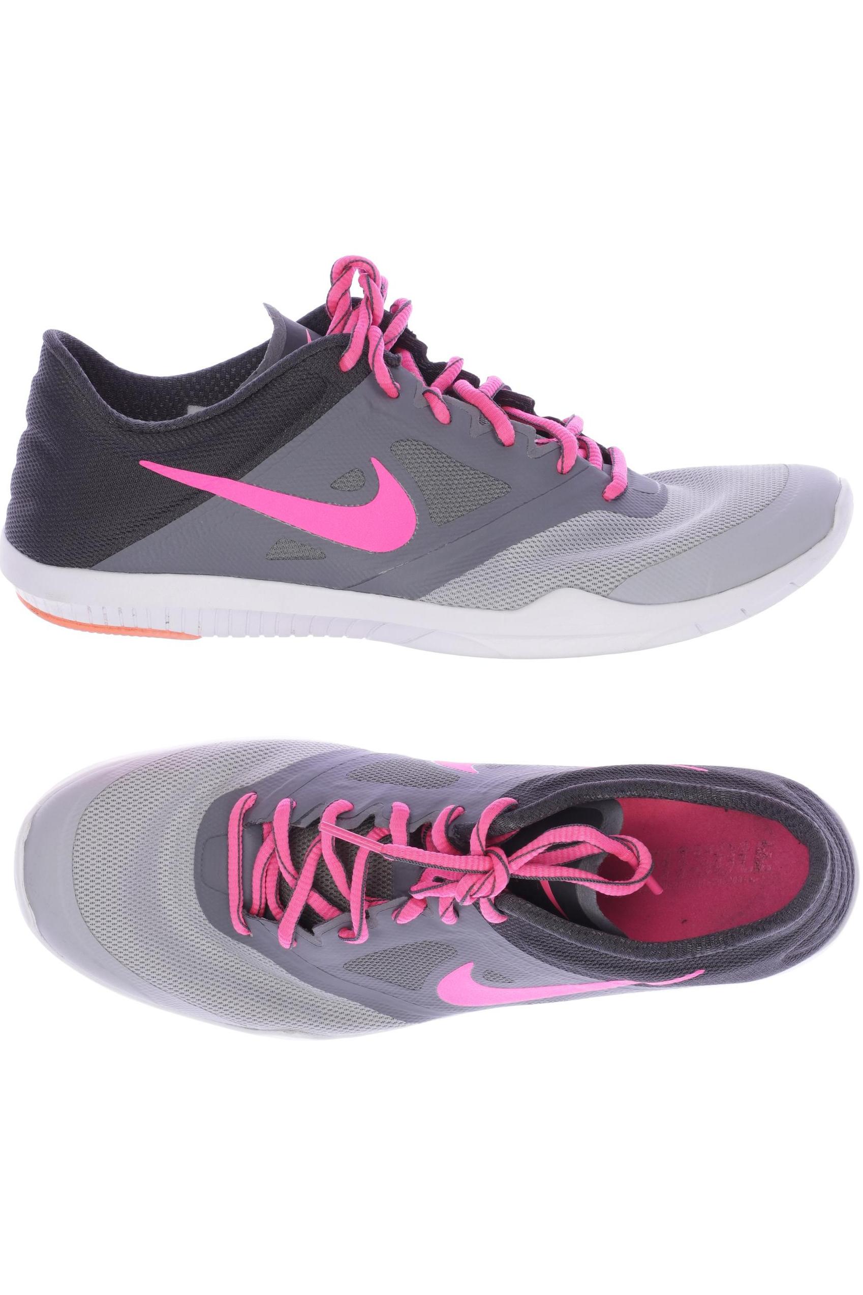 

Nike Damen Sneakers, grau, Gr. 39