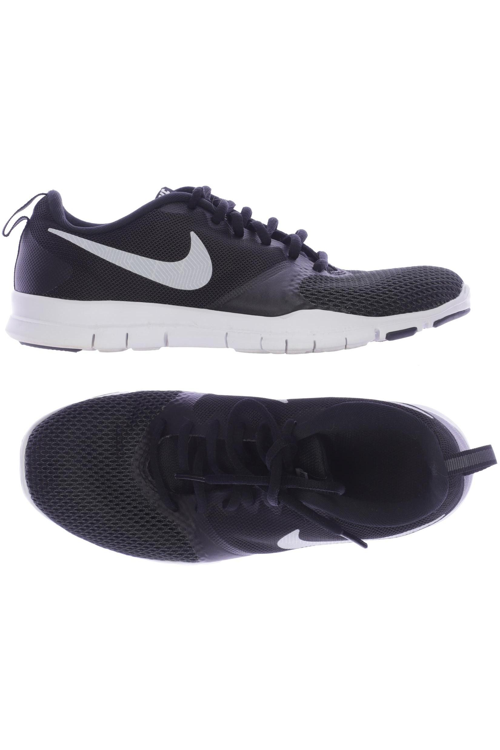 

Nike Damen Sneakers, schwarz