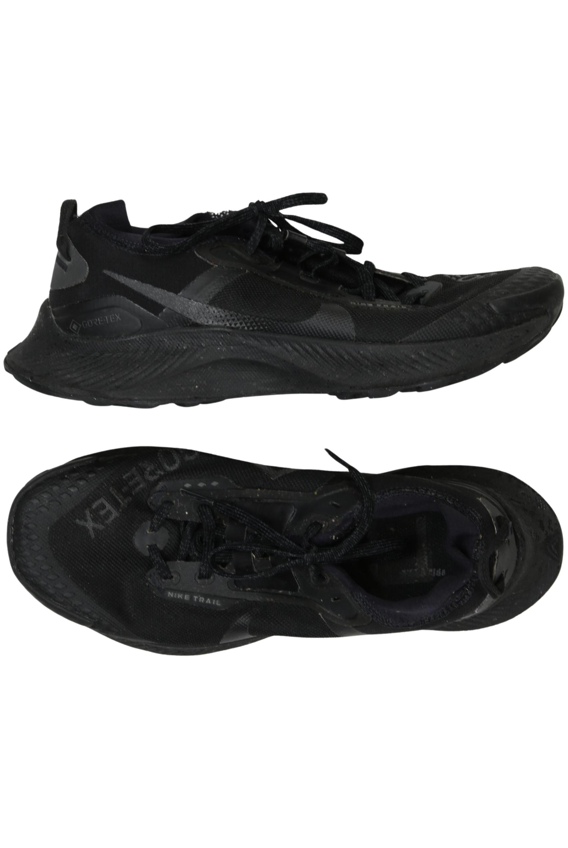 

Nike Damen Sneakers, schwarz, Gr. 39