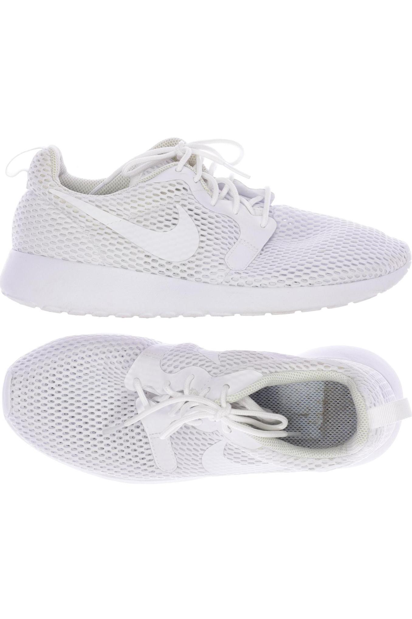 

Nike Damen Sneakers, weiß, Gr. 38.5