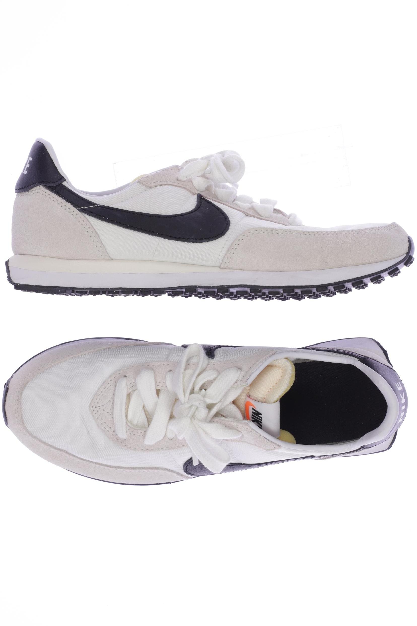 

Nike Damen Sneakers, weiß, Gr. 36.5