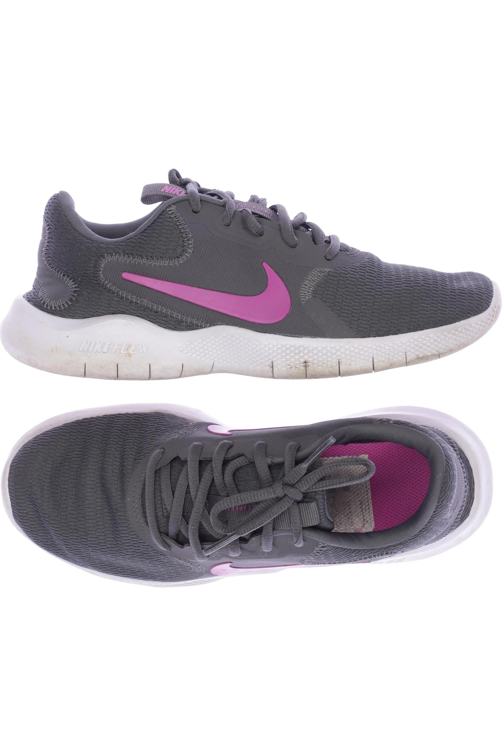 

Nike Damen Sneakers, grau, Gr. 38