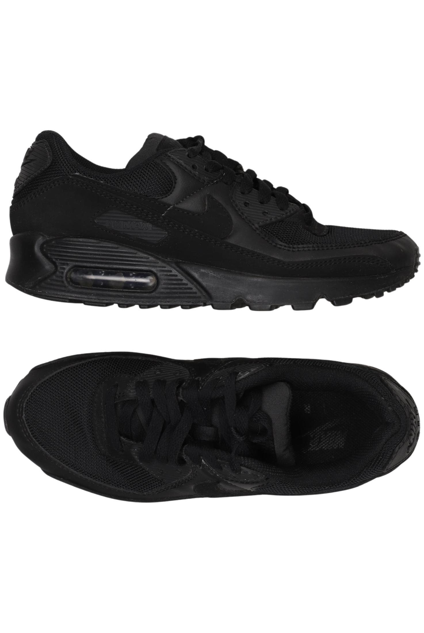 

Nike Damen Sneakers, schwarz, Gr. 39