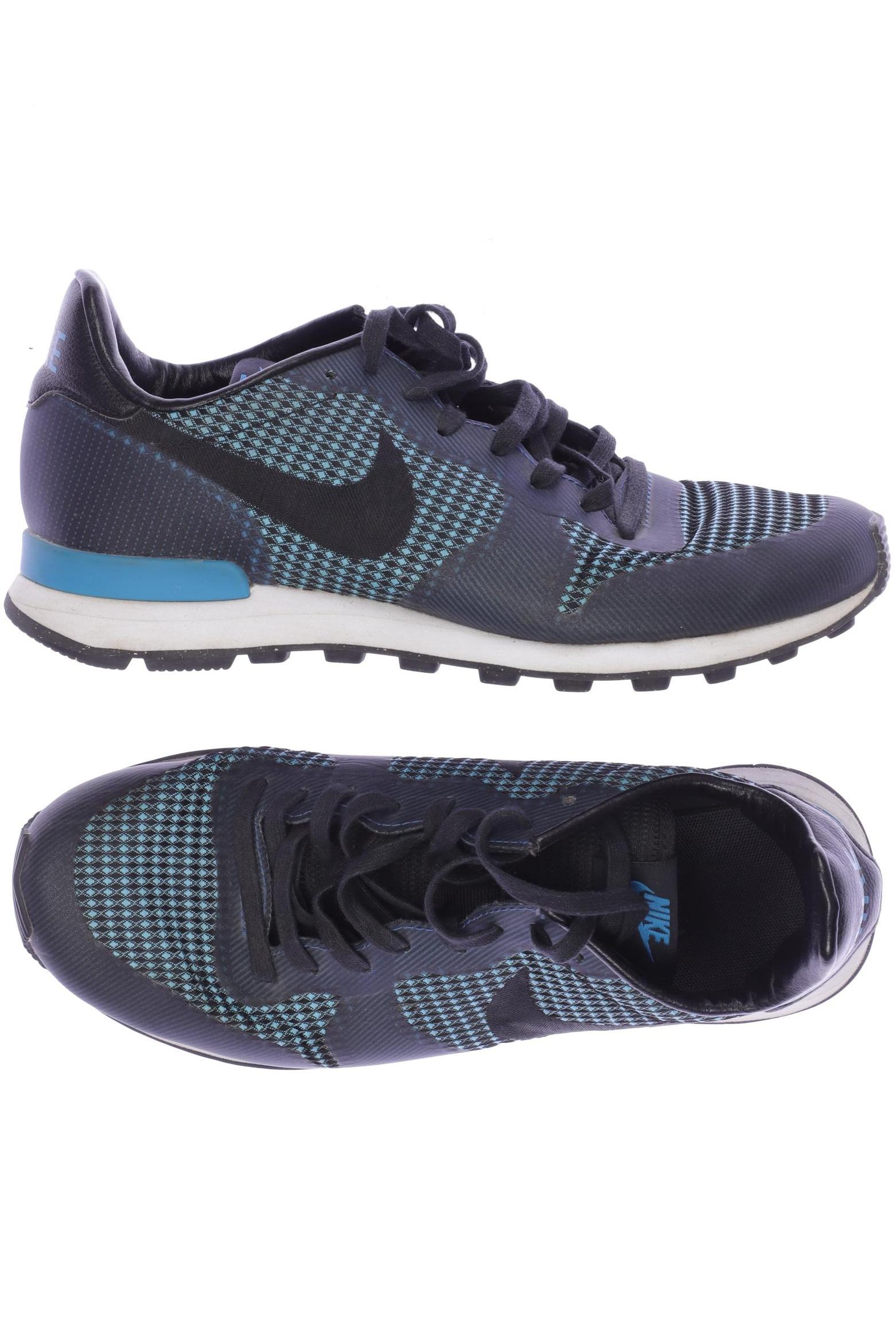 

Nike Damen Sneakers, blau, Gr. 37.5