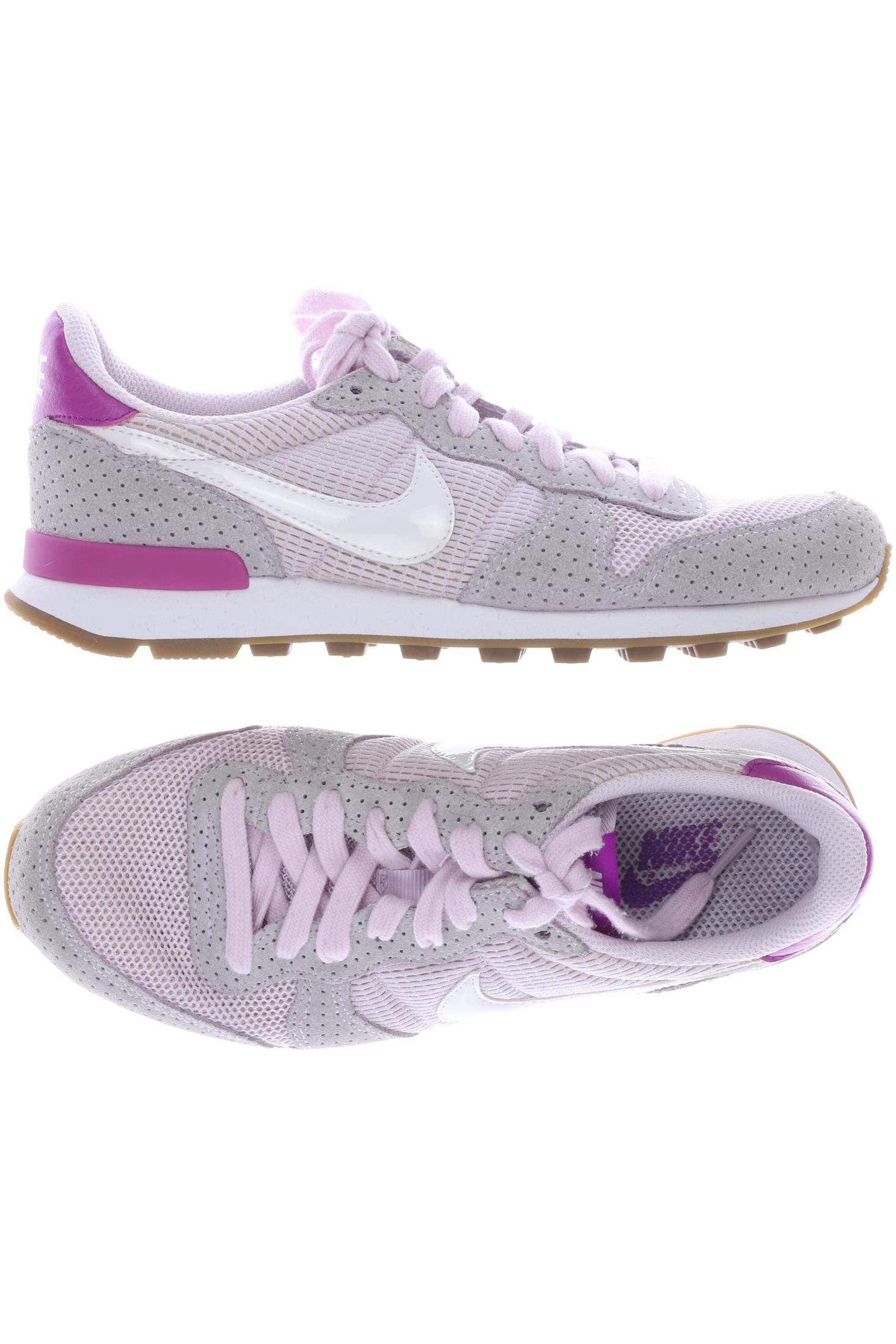 

Nike Damen Sneakers, pink, Gr. 38