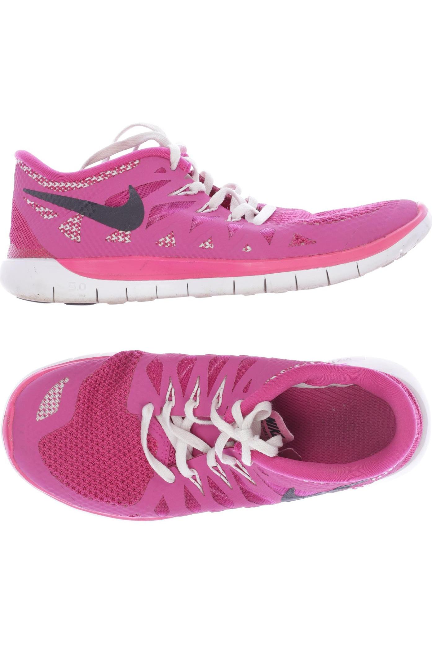 

Nike Damen Sneakers, pink