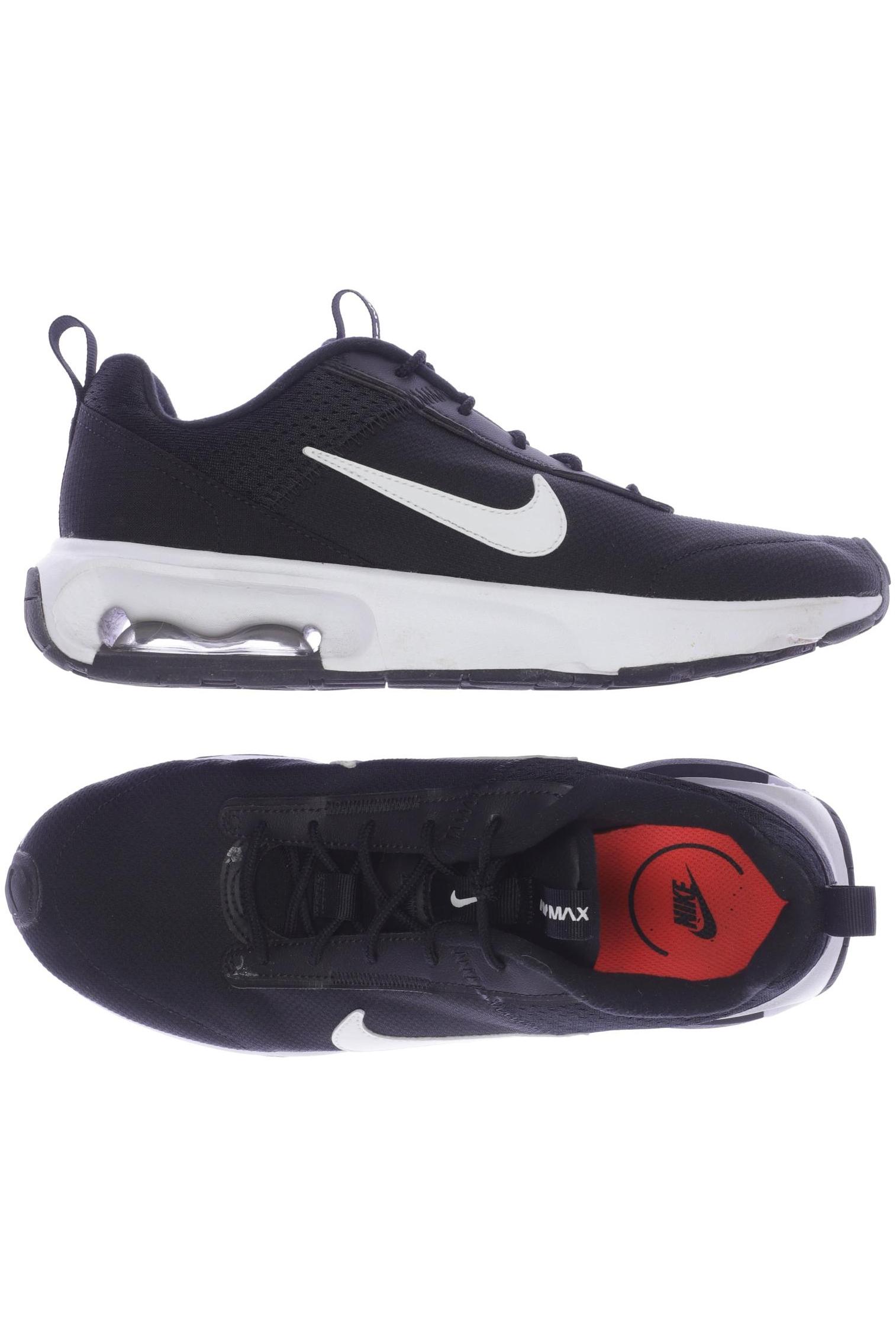 

Nike Damen Sneakers, schwarz
