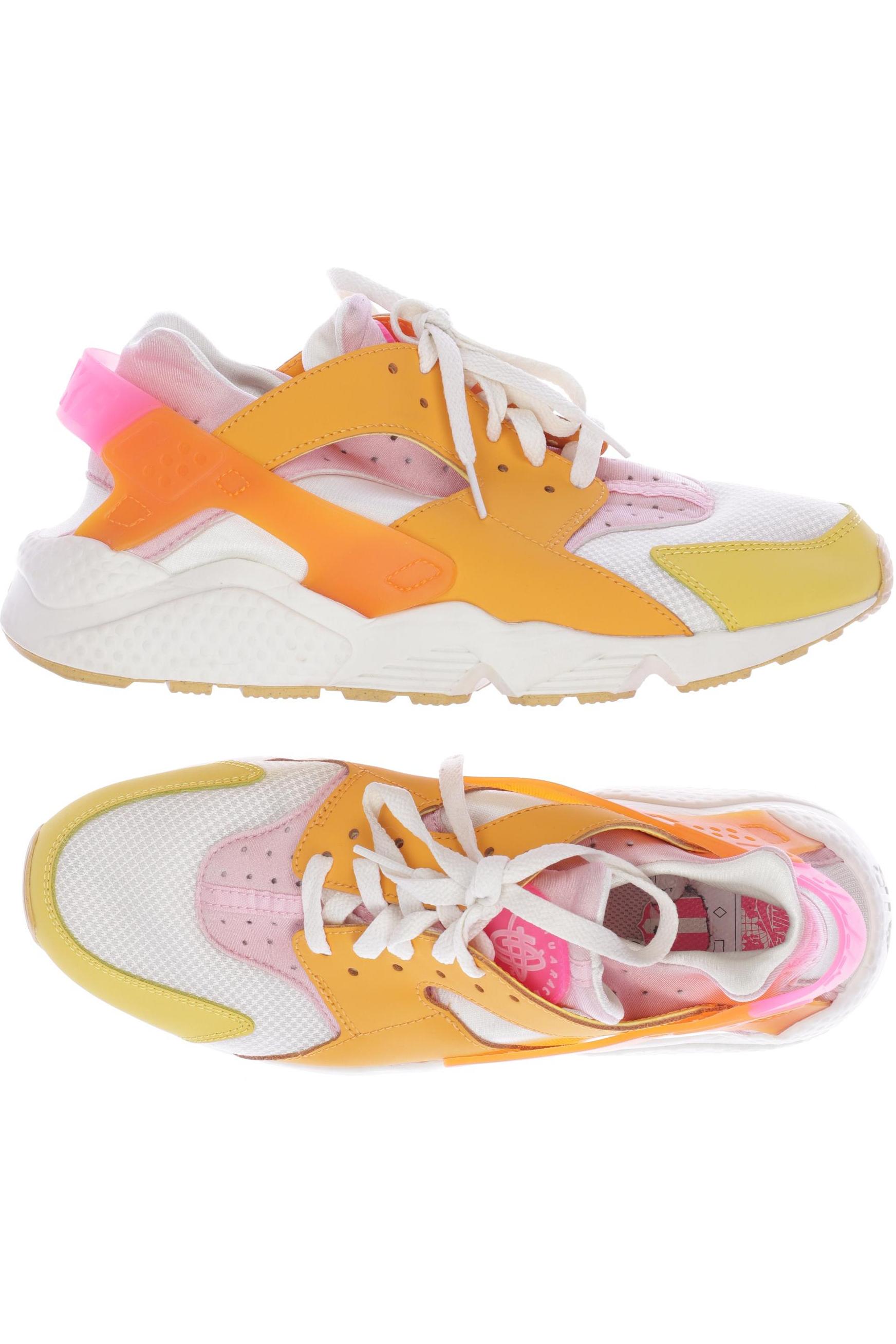 

Nike Damen Sneakers, orange