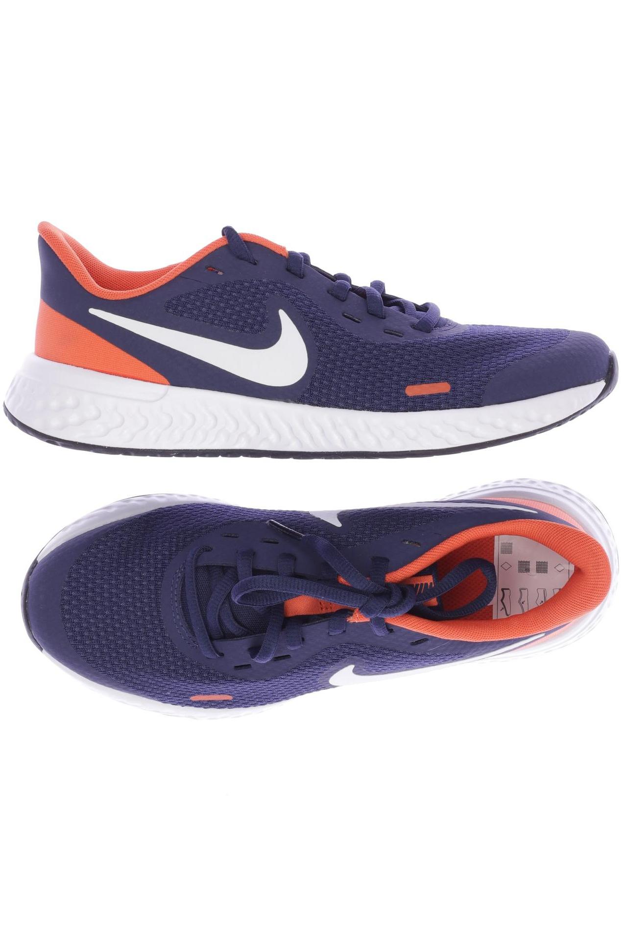 

Nike Damen Sneakers, schwarz, Gr. 36