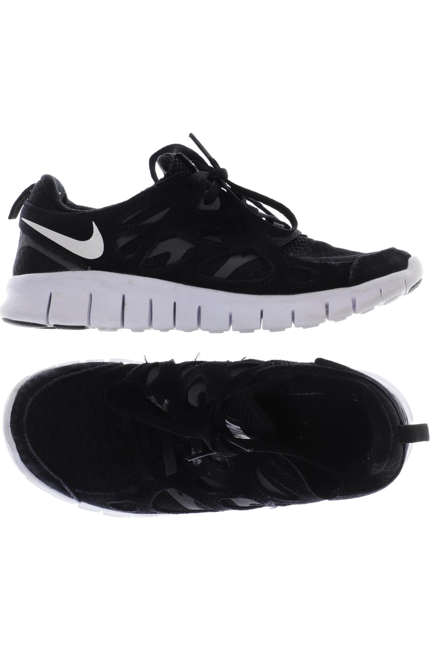 

Nike Damen Sneakers, schwarz, Gr. 38