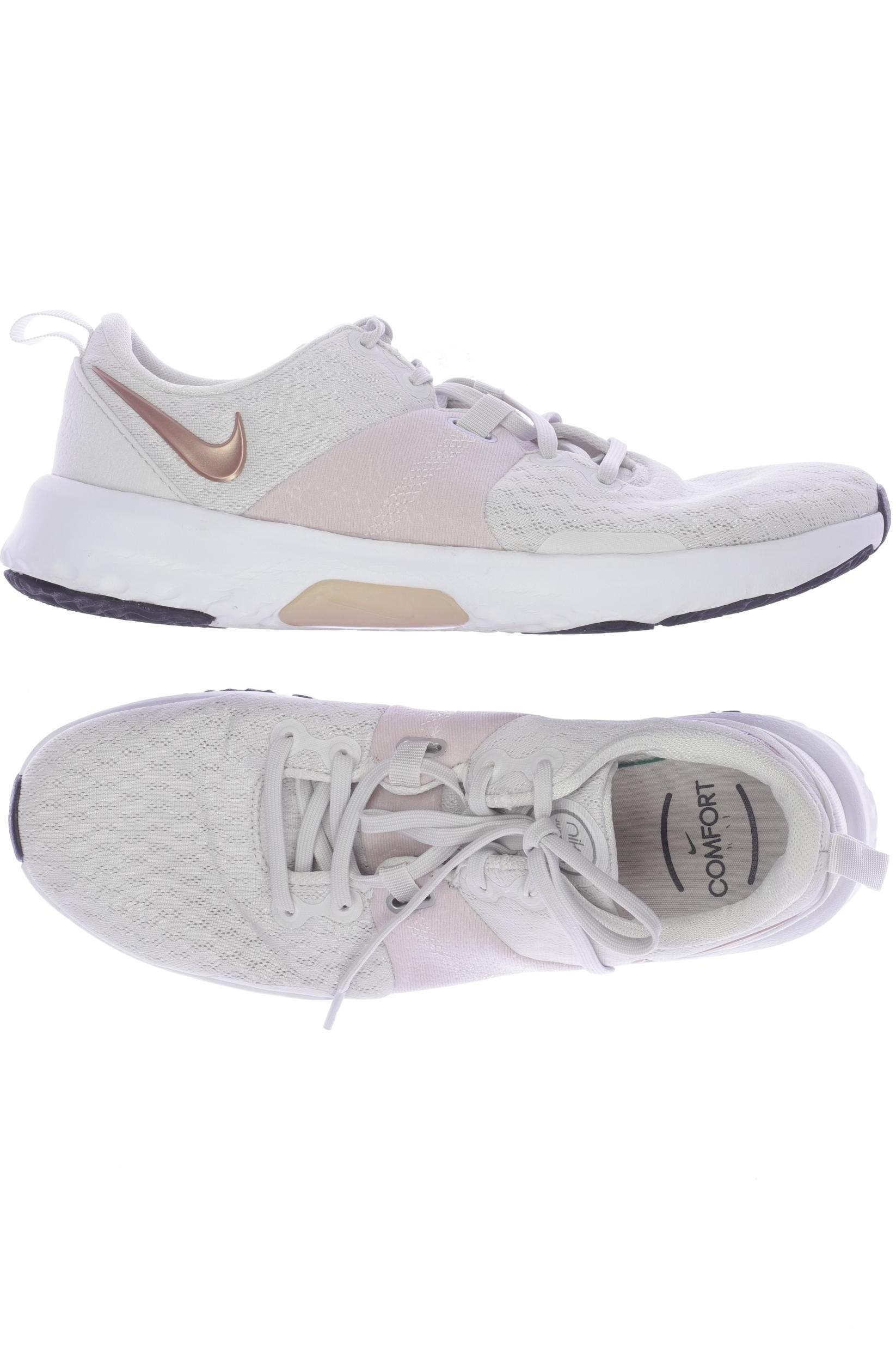 

Nike Damen Sneakers, weiß, Gr. 40.5
