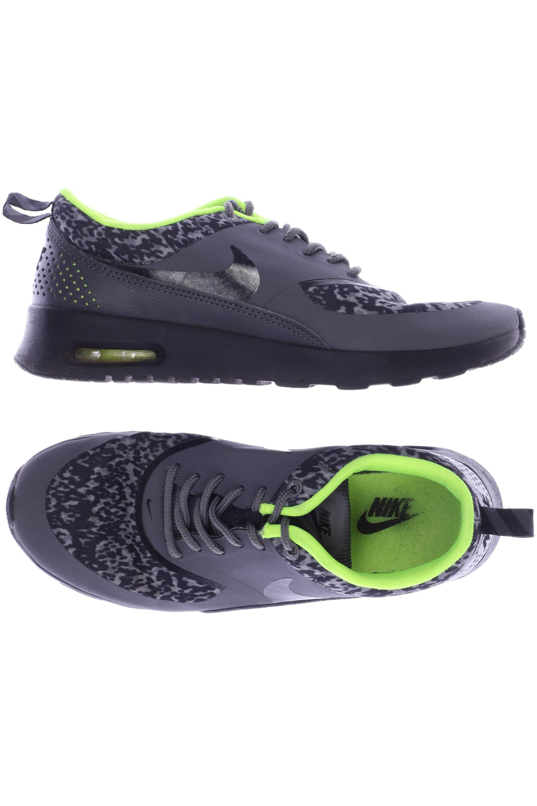 

Nike Damen Sneakers, grau