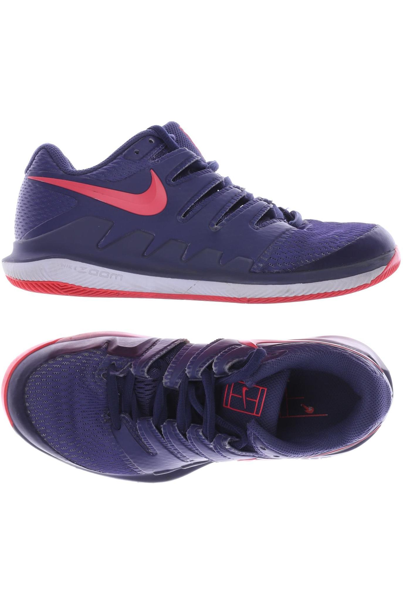 

Nike Damen Sneakers, blau, Gr. 36.5