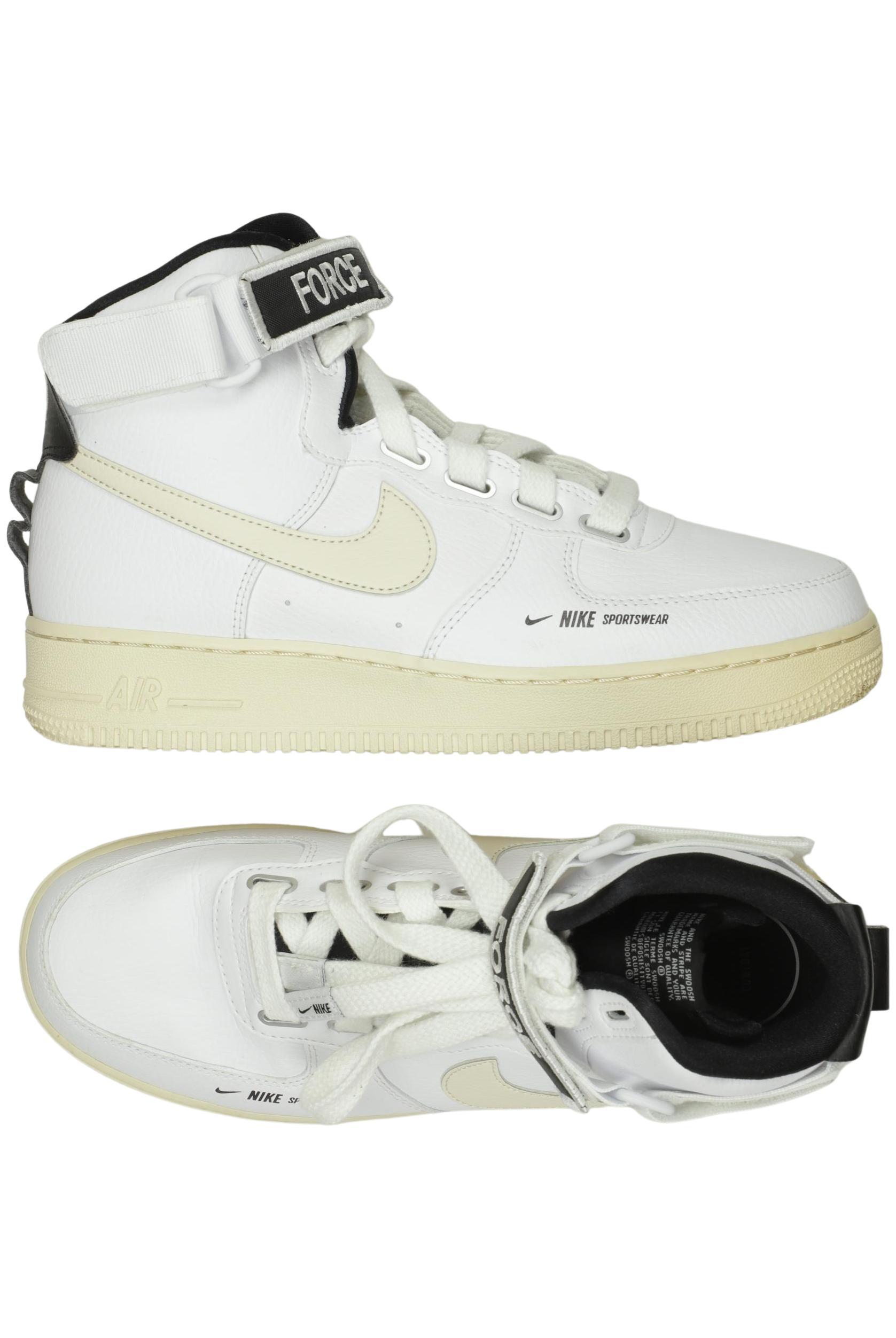 

Nike Damen Sneakers, weiß, Gr. 40.5