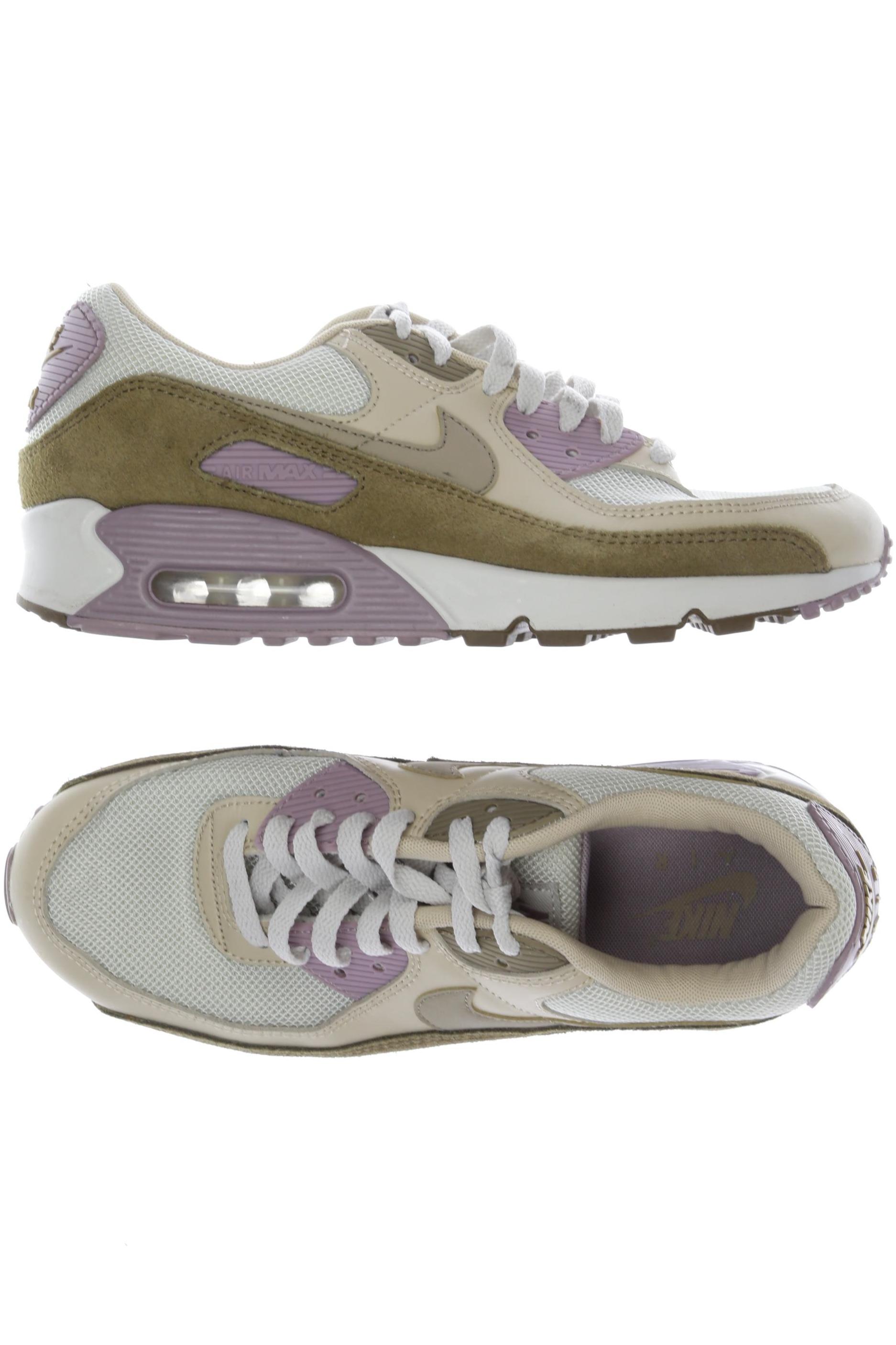 

Nike Damen Sneakers, hellgrün, Gr. 42
