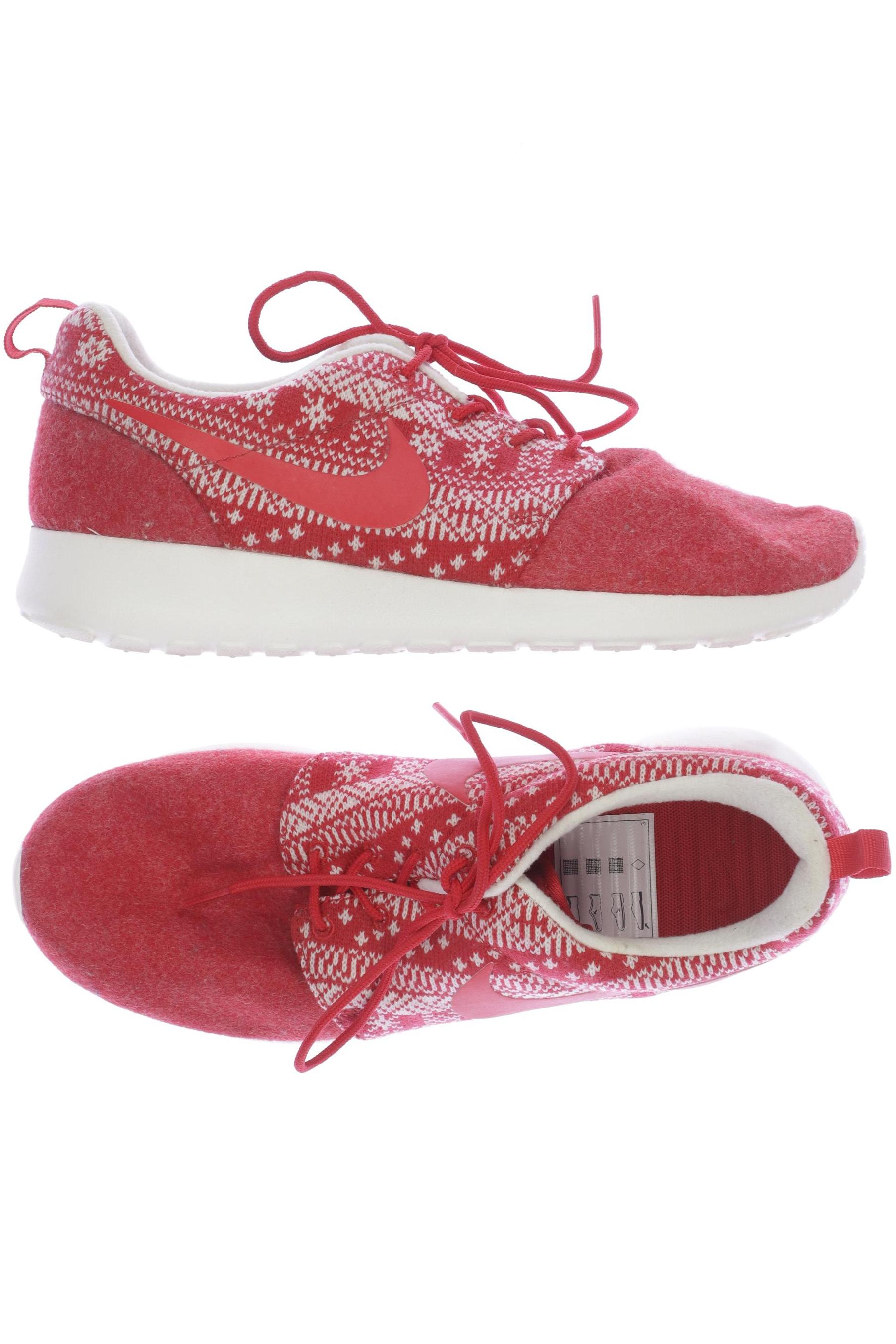 

Nike Damen Sneakers, rot, Gr. 40.5