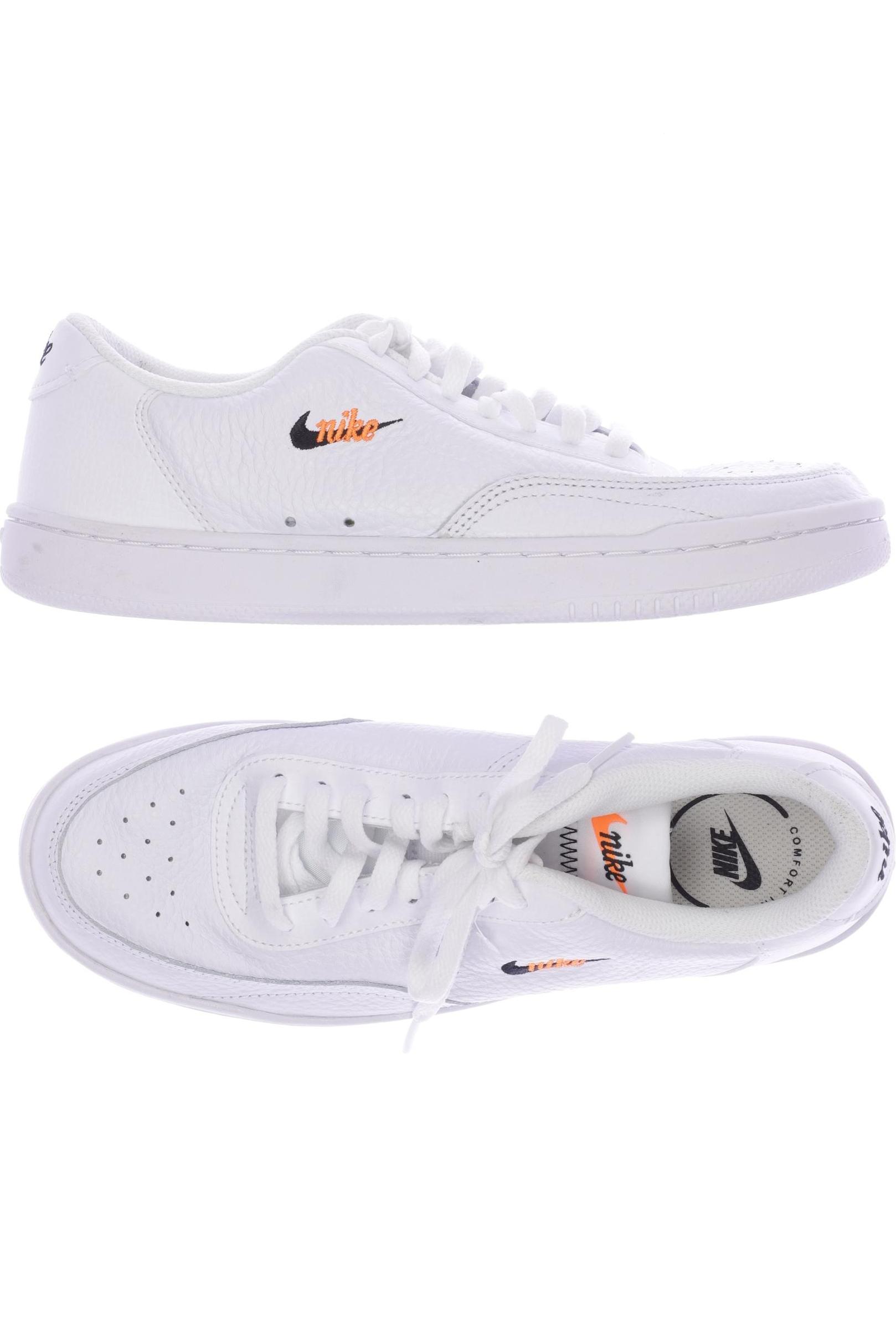 

Nike Damen Sneakers, weiß, Gr. 38.5